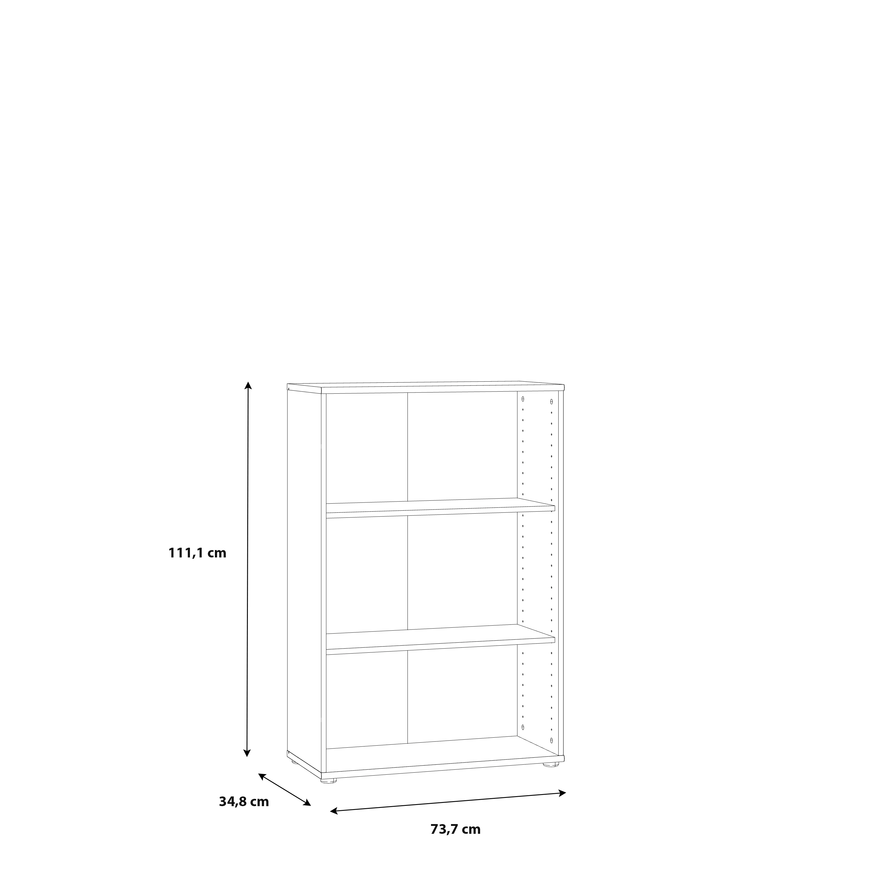Regal, Old Wood Vintage - Faik