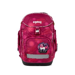 ergobag Schulranzenset MondzauBär - pack