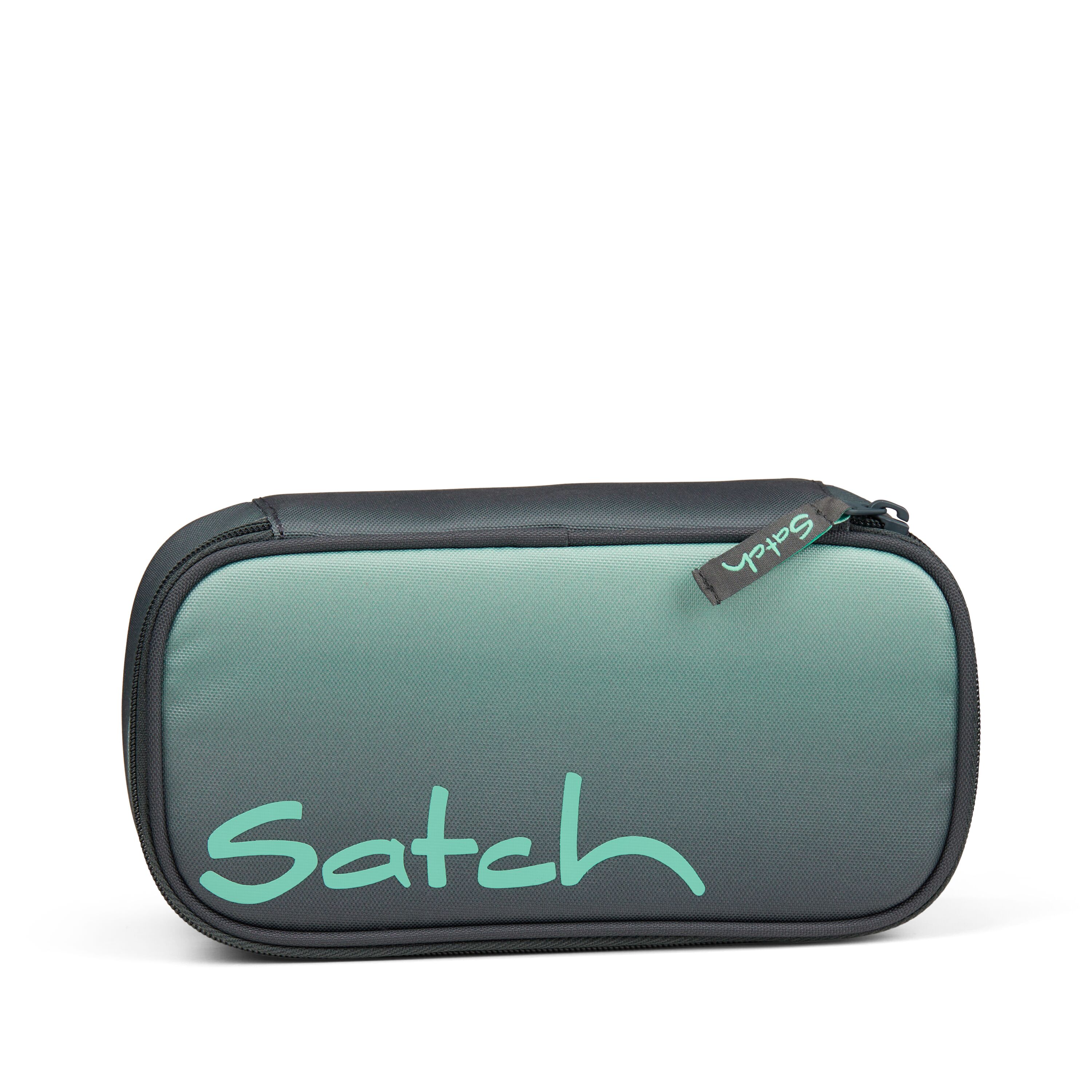 Schlamperbox Gradient Mint - Satch