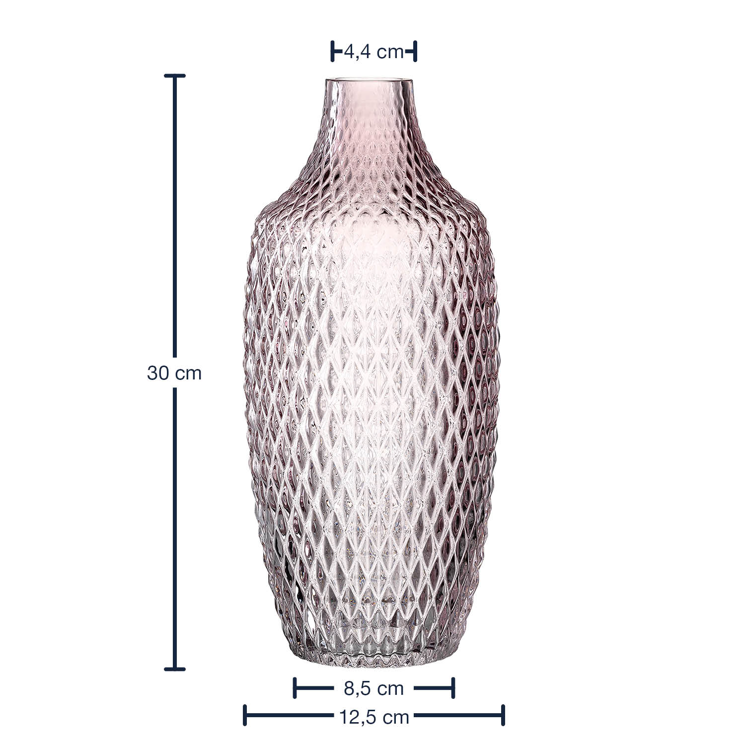Vase Poesia, - DOSE