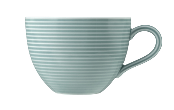 Milchkaffeeobertasse, - Beat Color