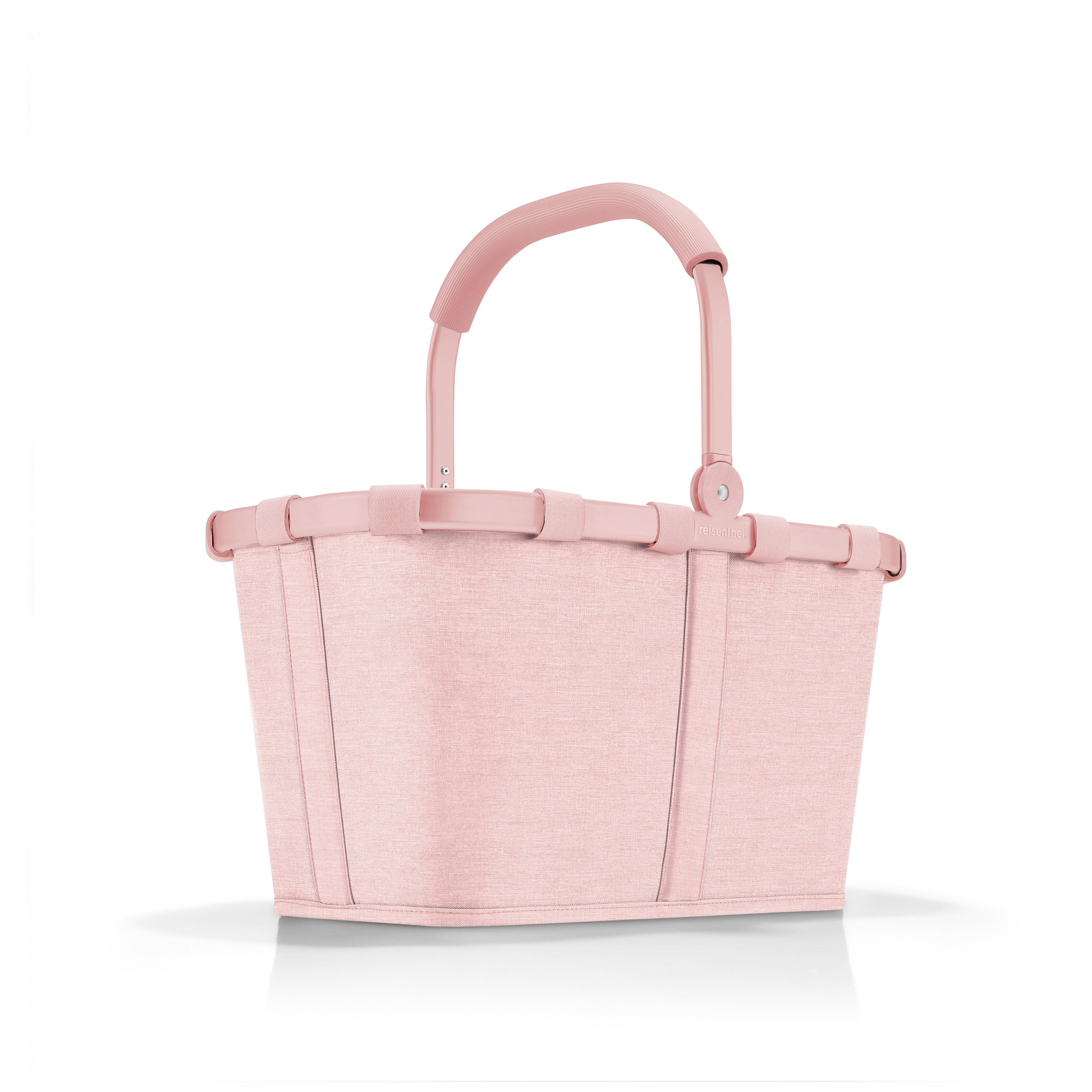 reisenthel, Einkaufskorb carrybag - twist blush