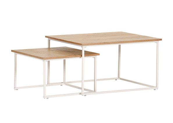 Couchtisch Set 1-2 - Aarhus