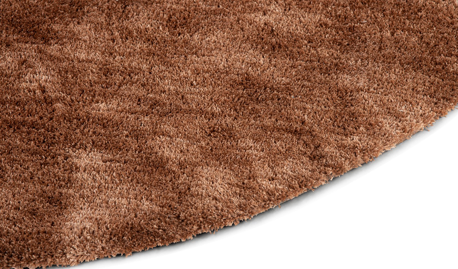 Teppich Timeless Arawood, kupfer - Timeless