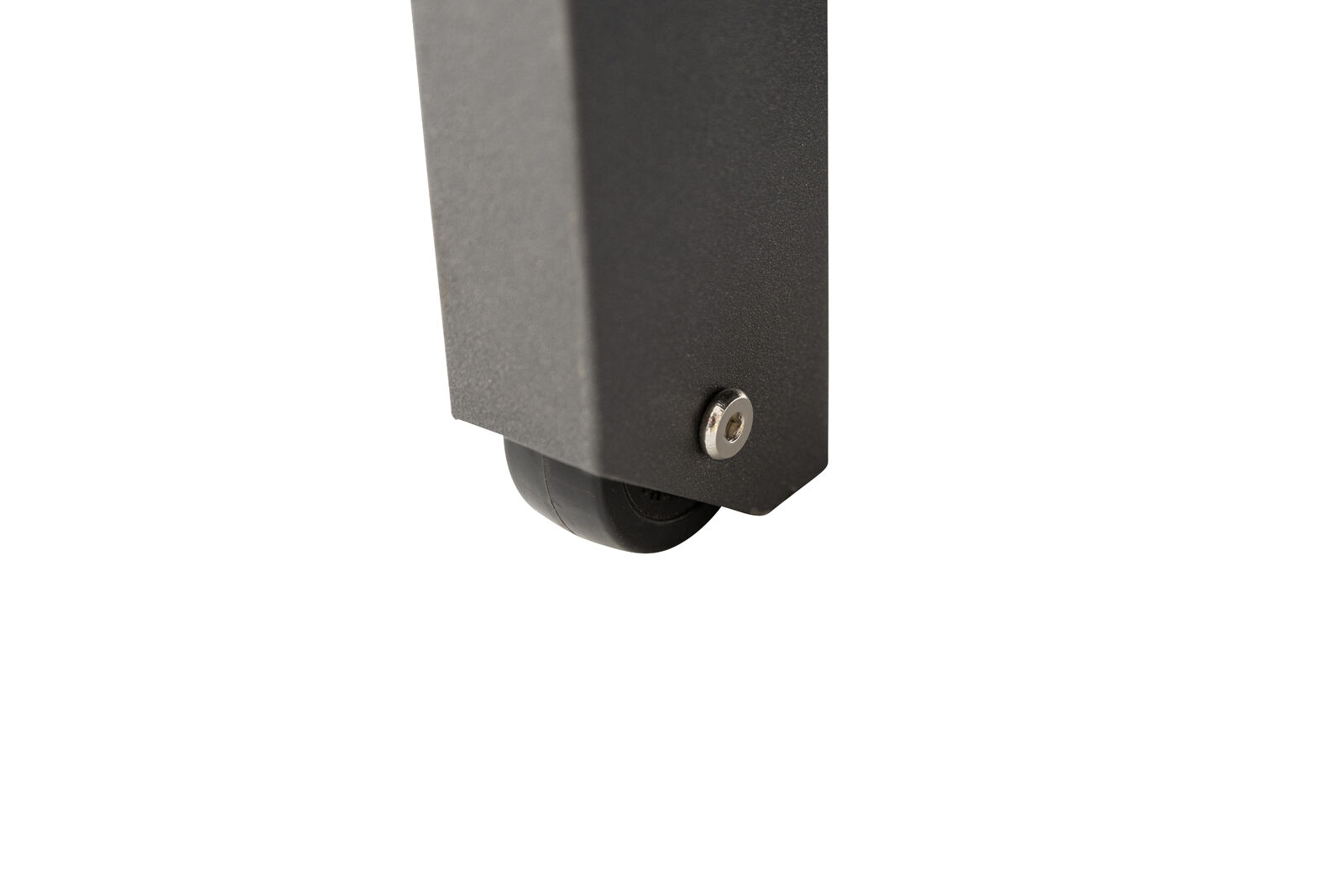 Daybed, Doppelliege, Rollbar, verstellb.Rücken,  - Pure