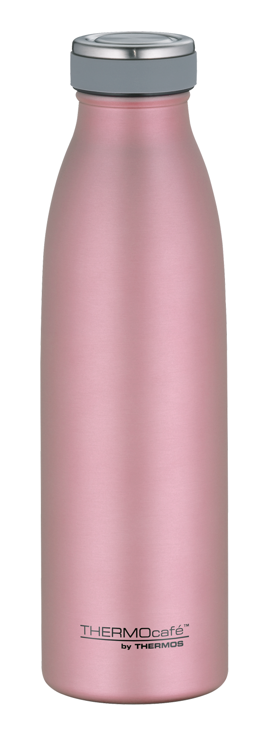 Isolierflasche Thermocafe, - THERMOS