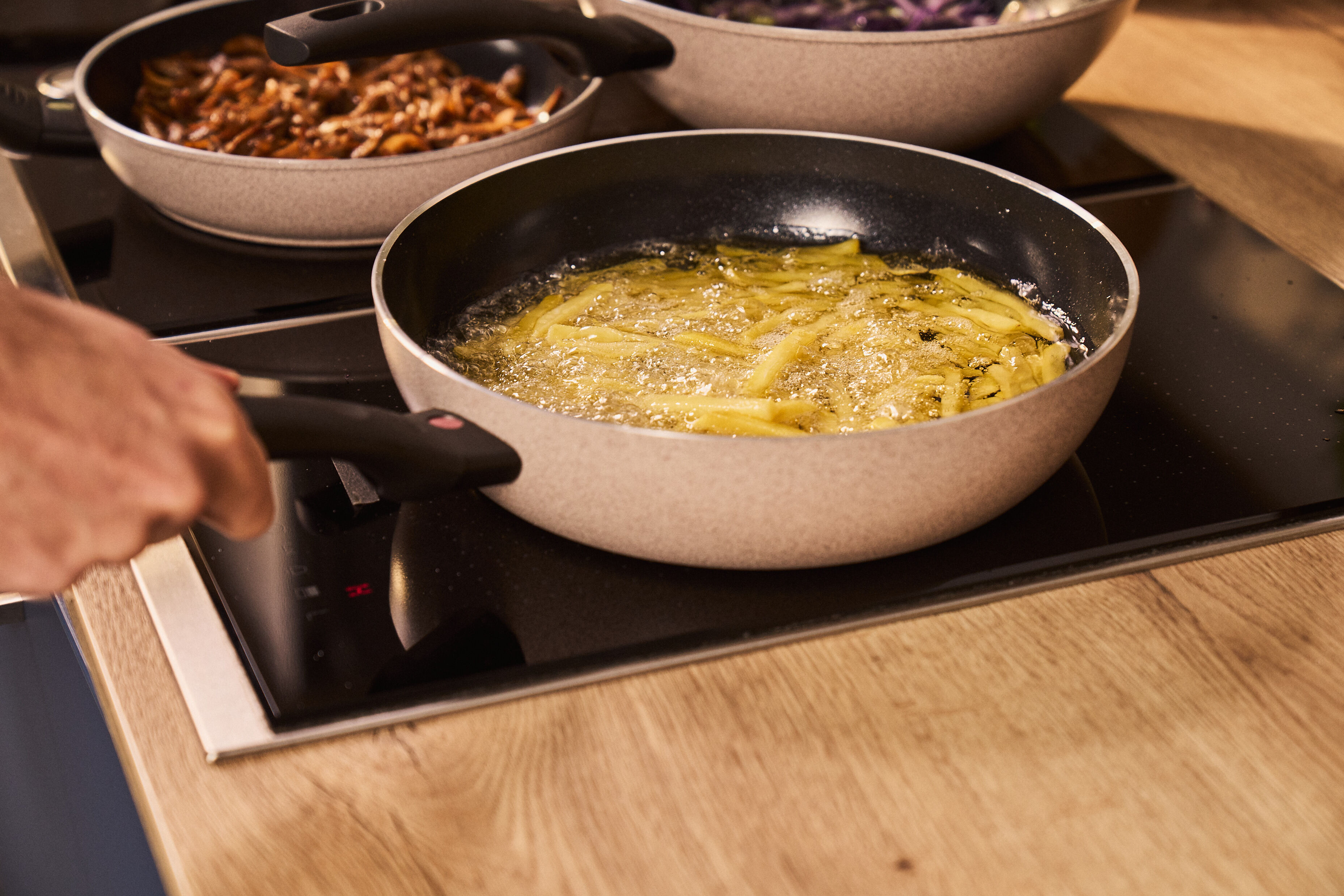 Schmorpfanne Ledro - Artikel der Marke Ballarini