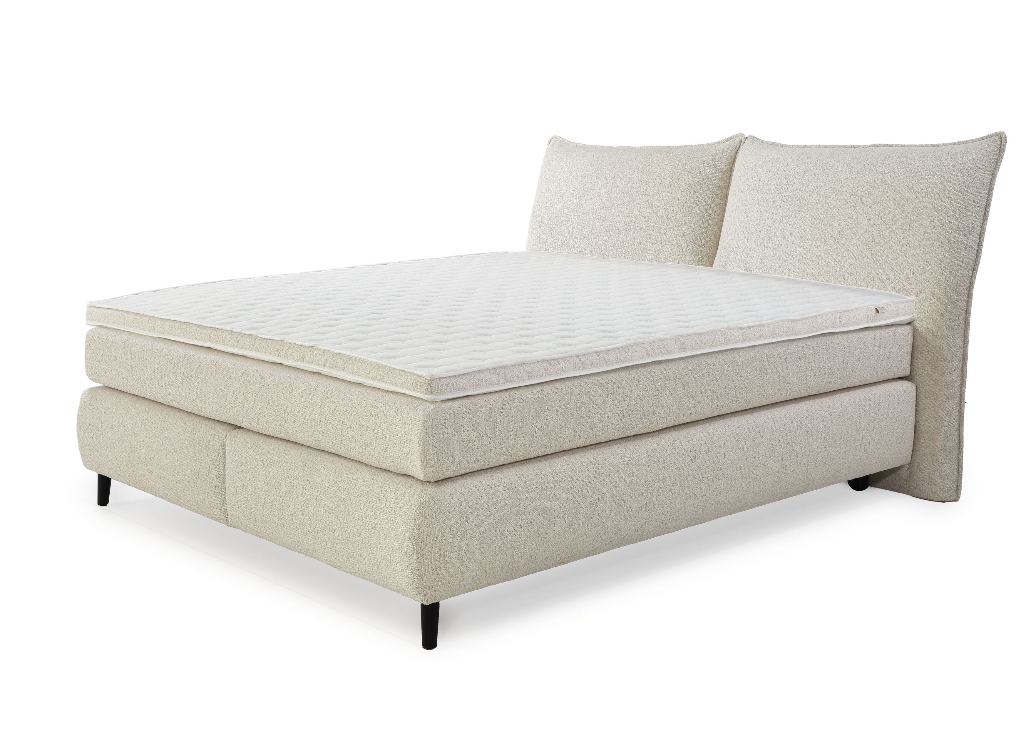 Boxspringbett - MyStyle 3070
