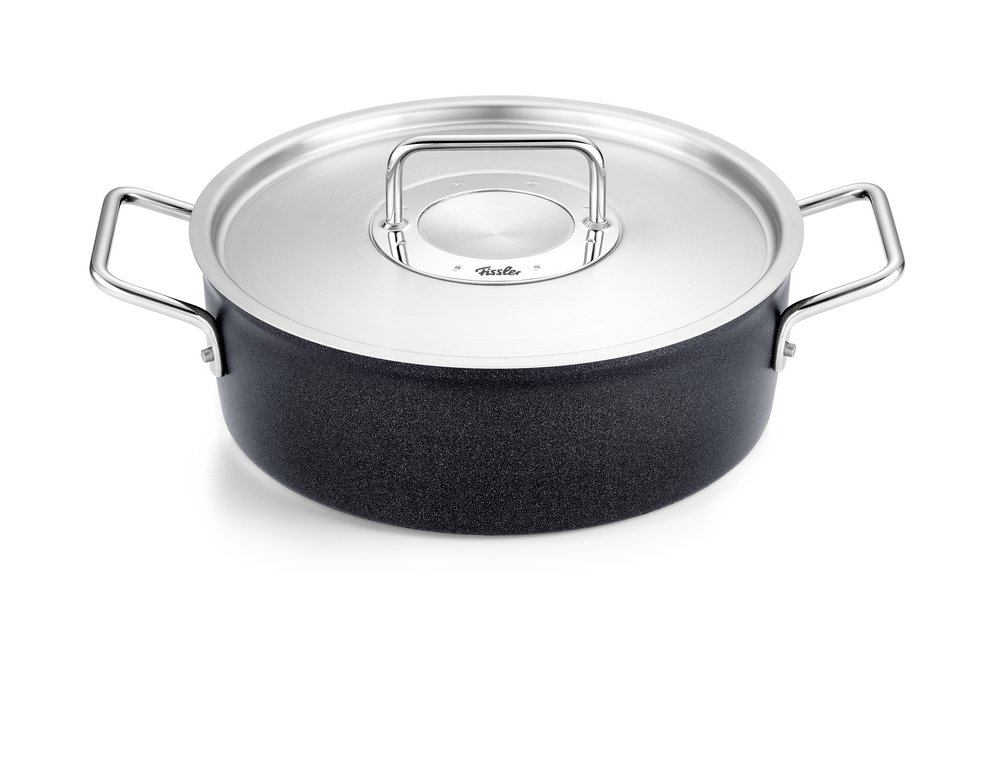 Fissler Topf - Adamant BT 24cm mMD