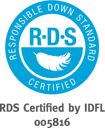 Kissen Nani Medium Bio  - 80x80 cm