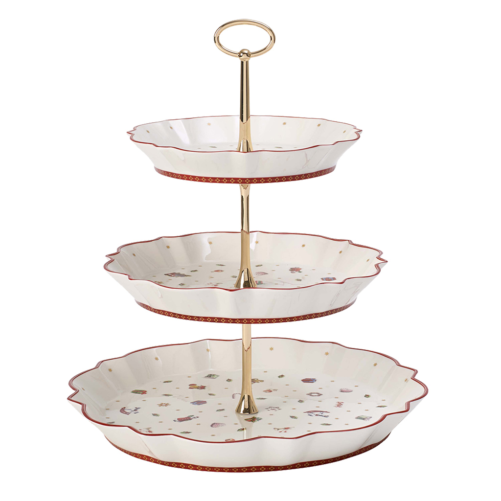 Etagere - Toy's Delight