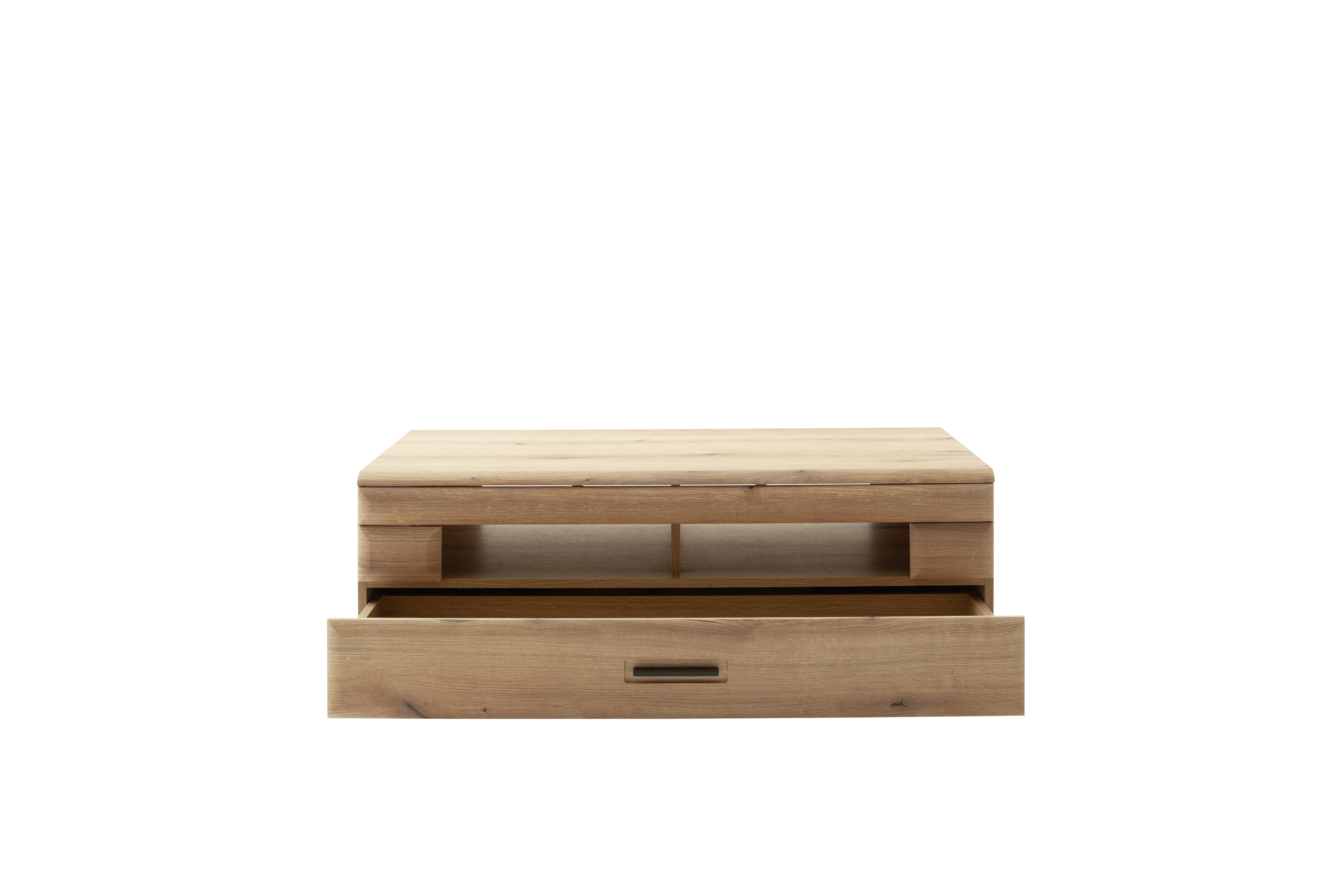 Couchtisch, Eiche Evoke Nachbildung - LS25 Careto