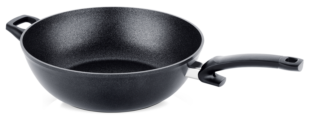 Fissler Wok - Adamant 32cm
