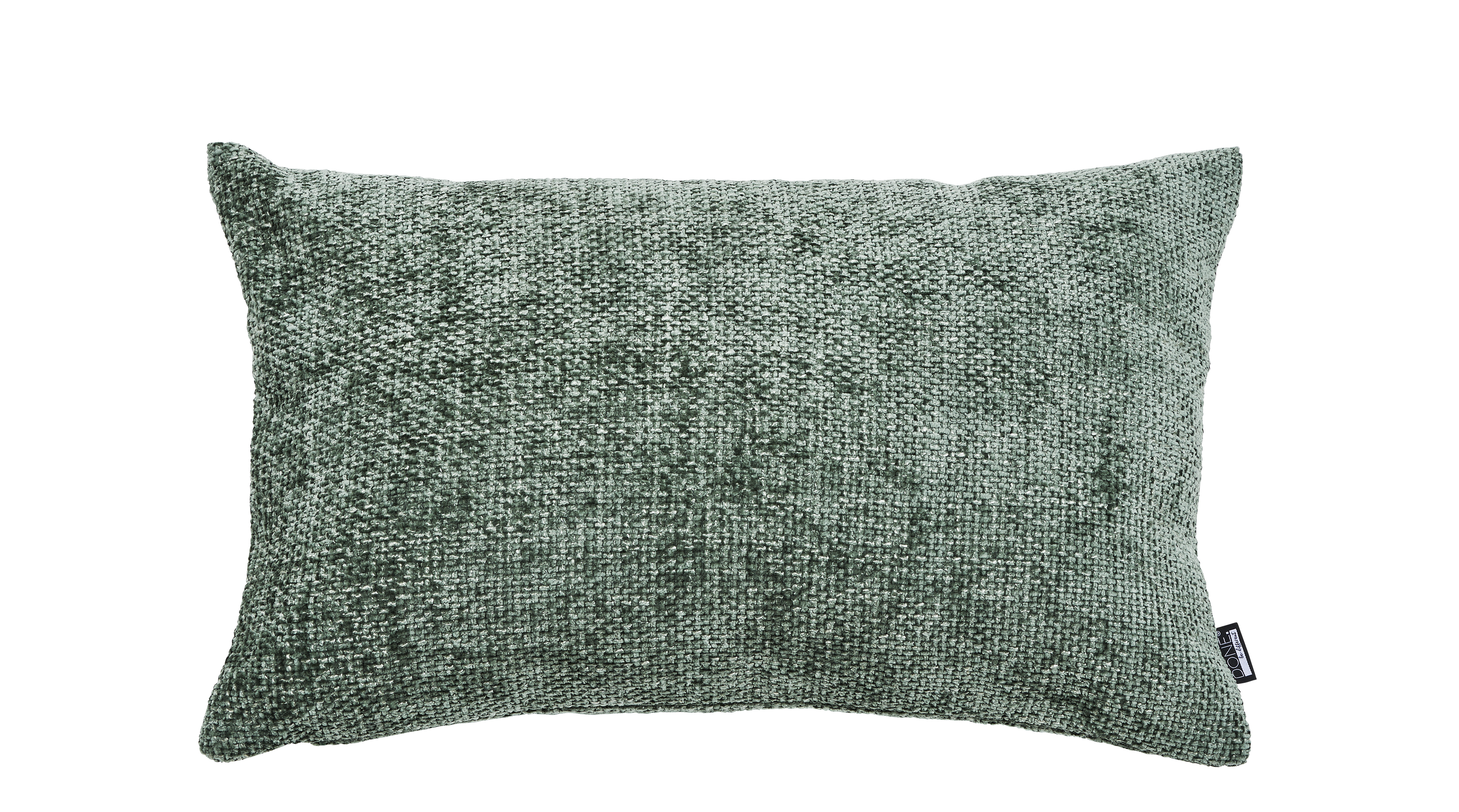 Kissenhülle GLOW 40x60cm Iceberg Green - 
