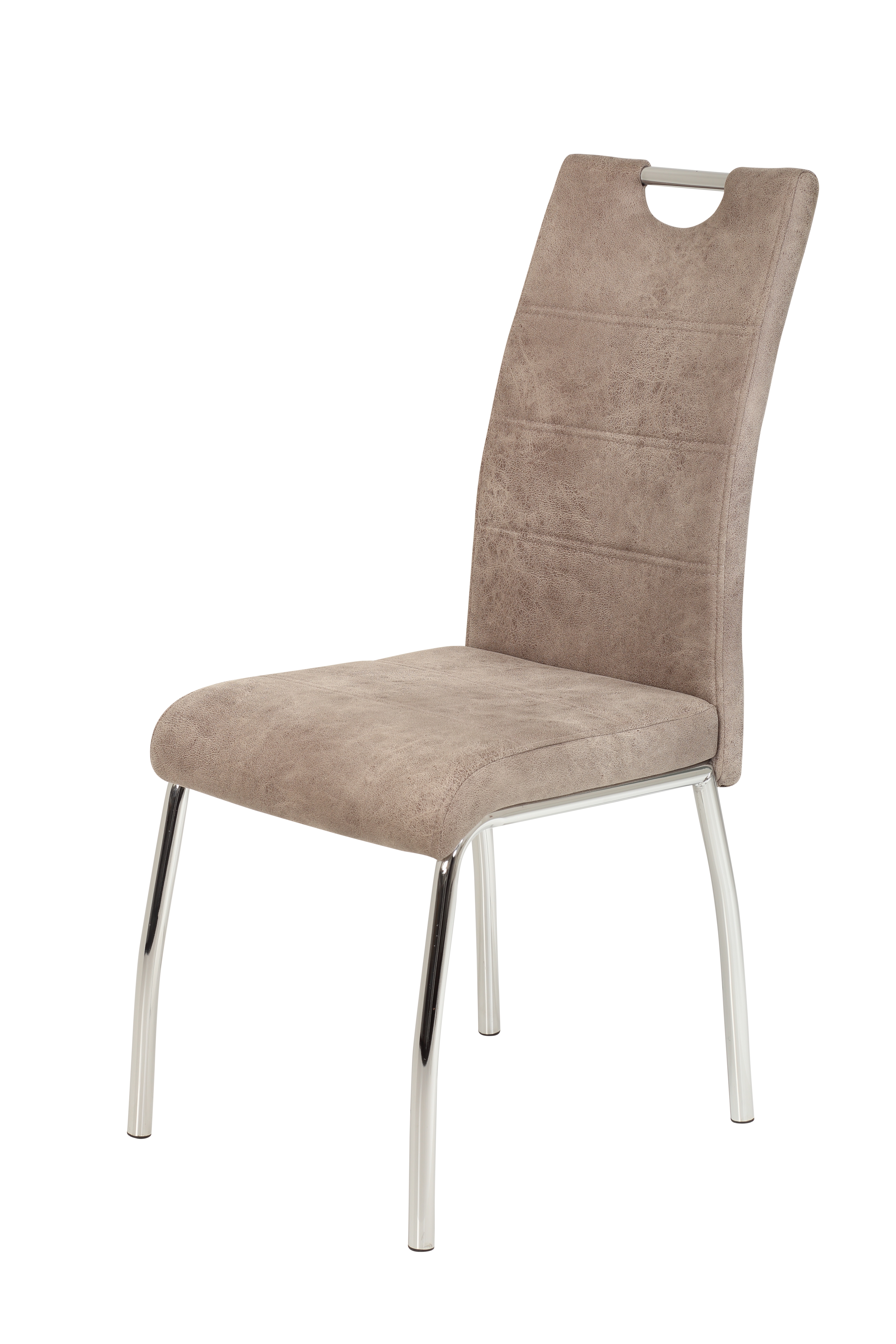Stuhl, Vintage Optik beige - MYTOGO 66