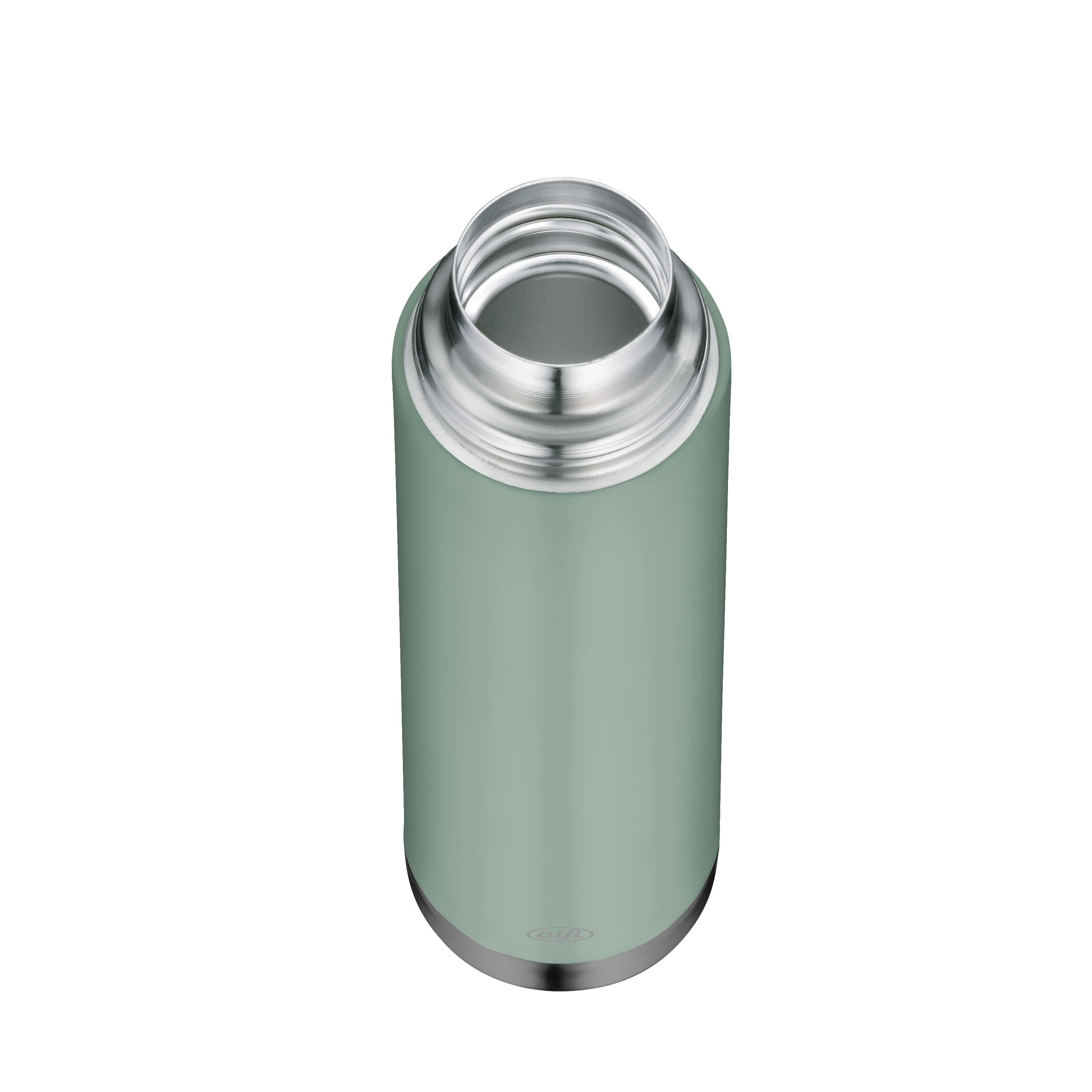 Isolierflasche, ca. 0,75l, grün - Isotherm ECO