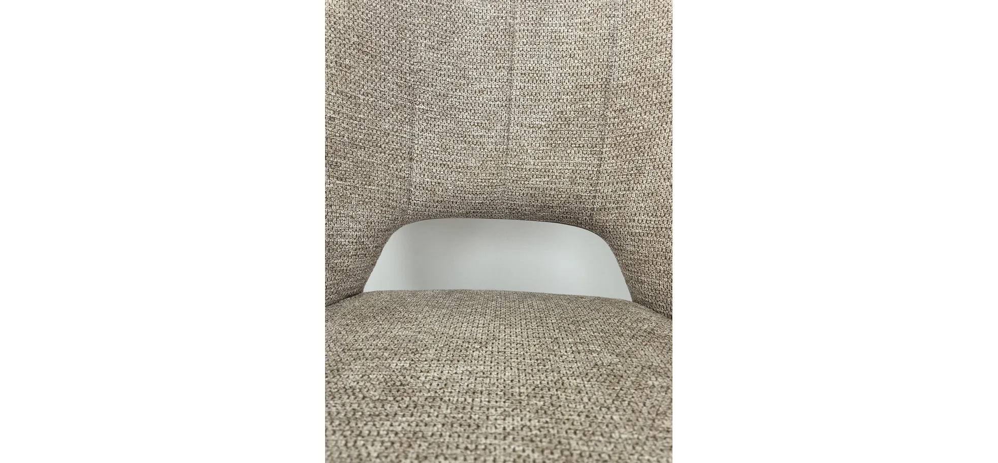 Armlehnstuhl, braun - Maresa