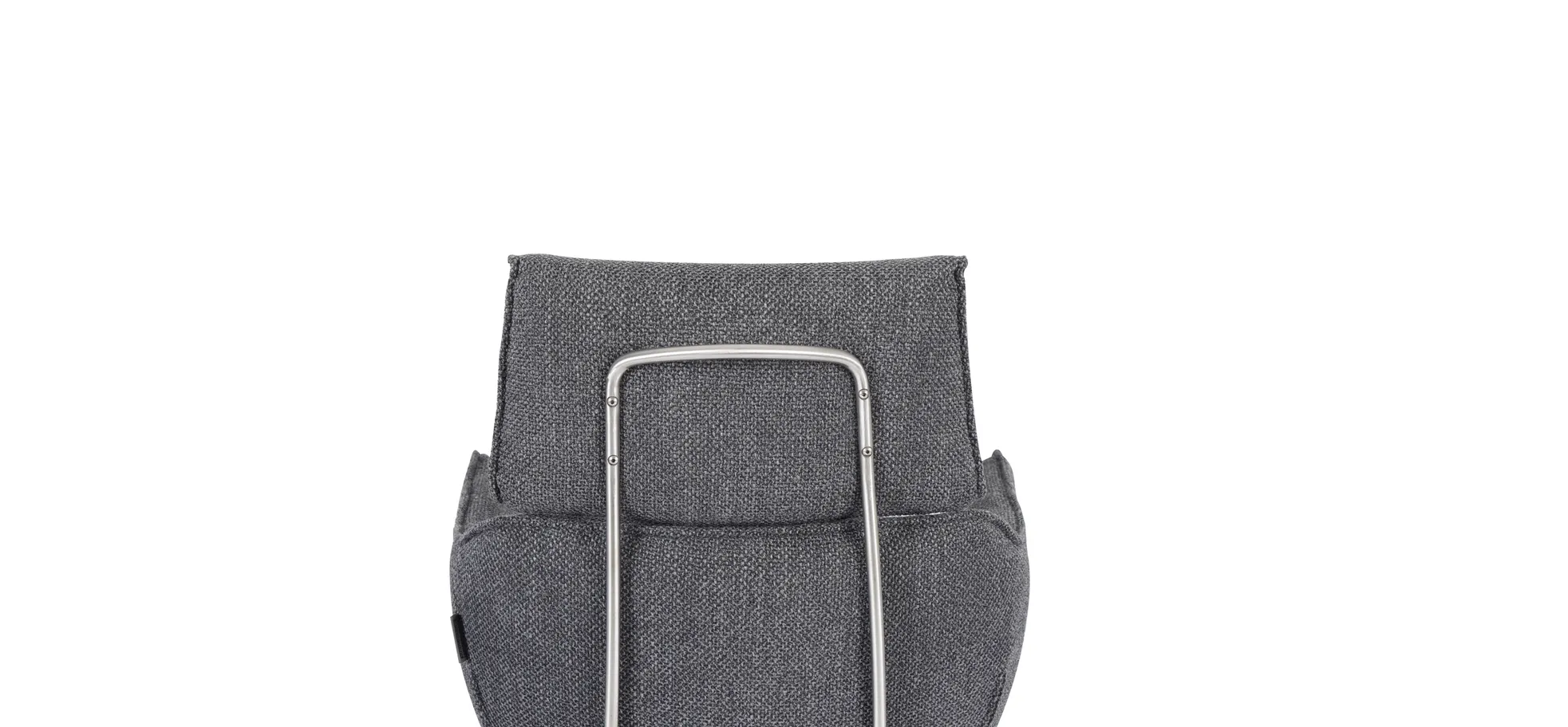 Armlehnstuhl, drehbar 360° autoreturn - Masha