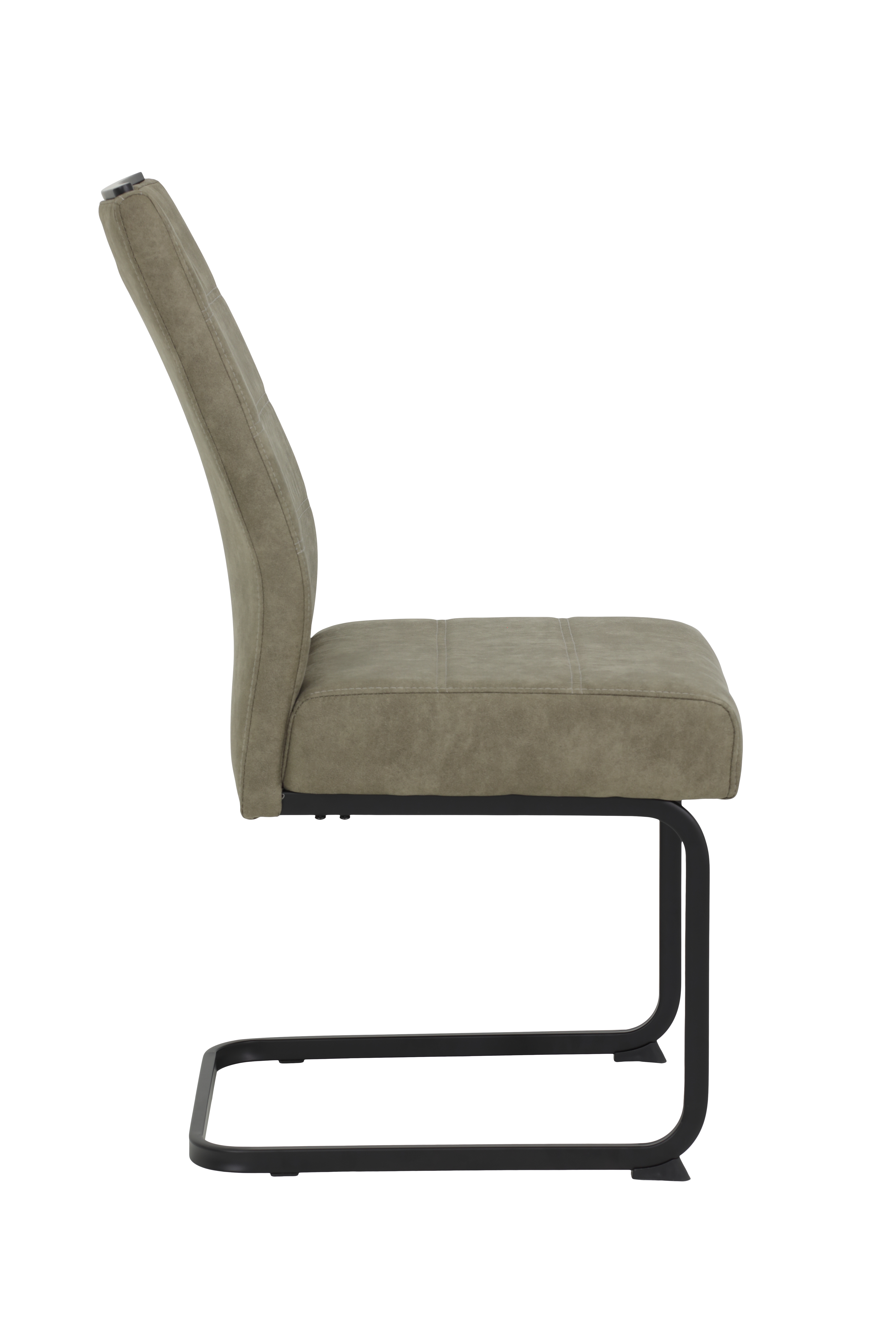 Schwingstuhl, Vintage optik schlamm - MyTogo564