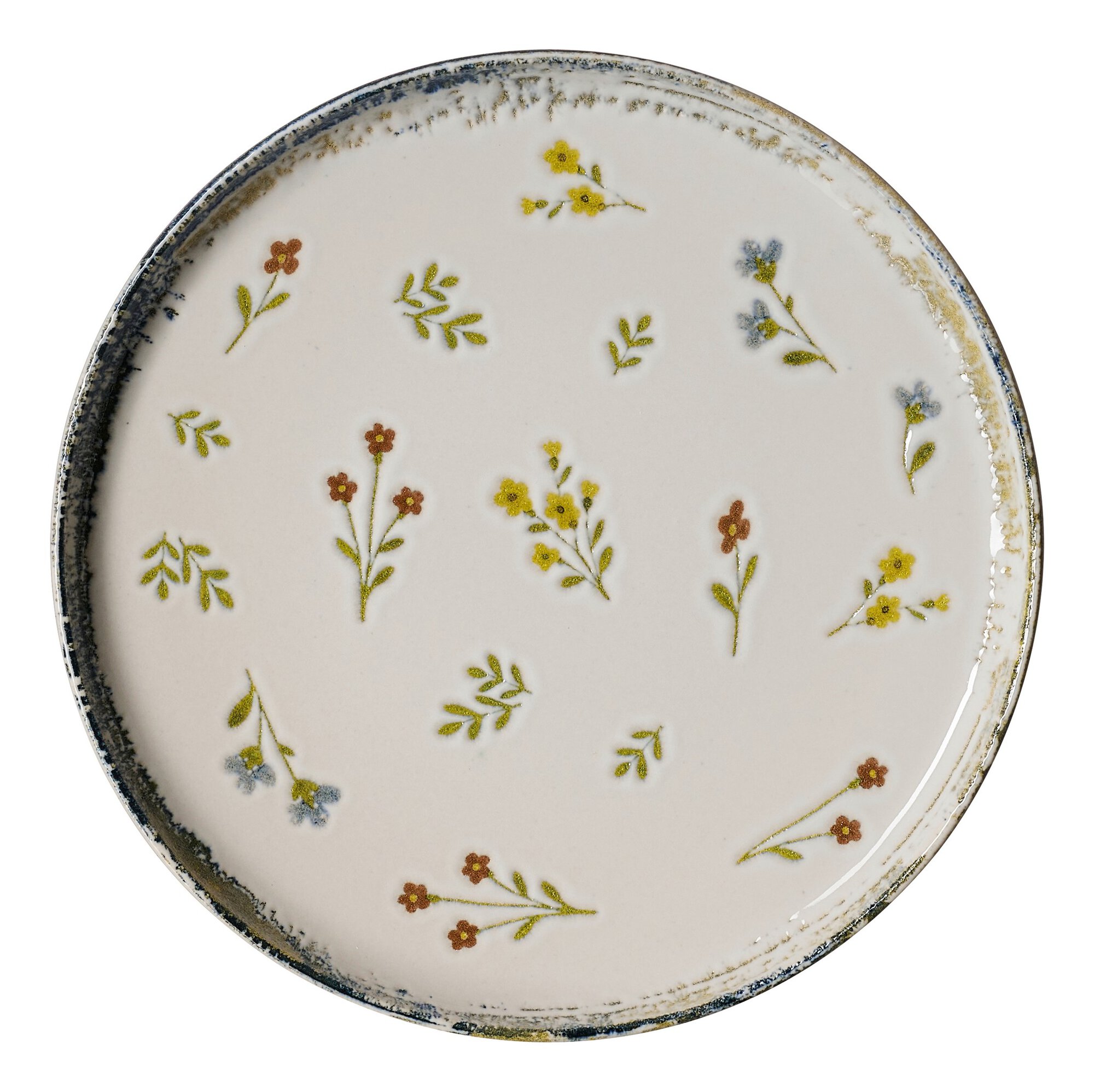 Dessertteller Viola - Ø ca. 19,5 cm