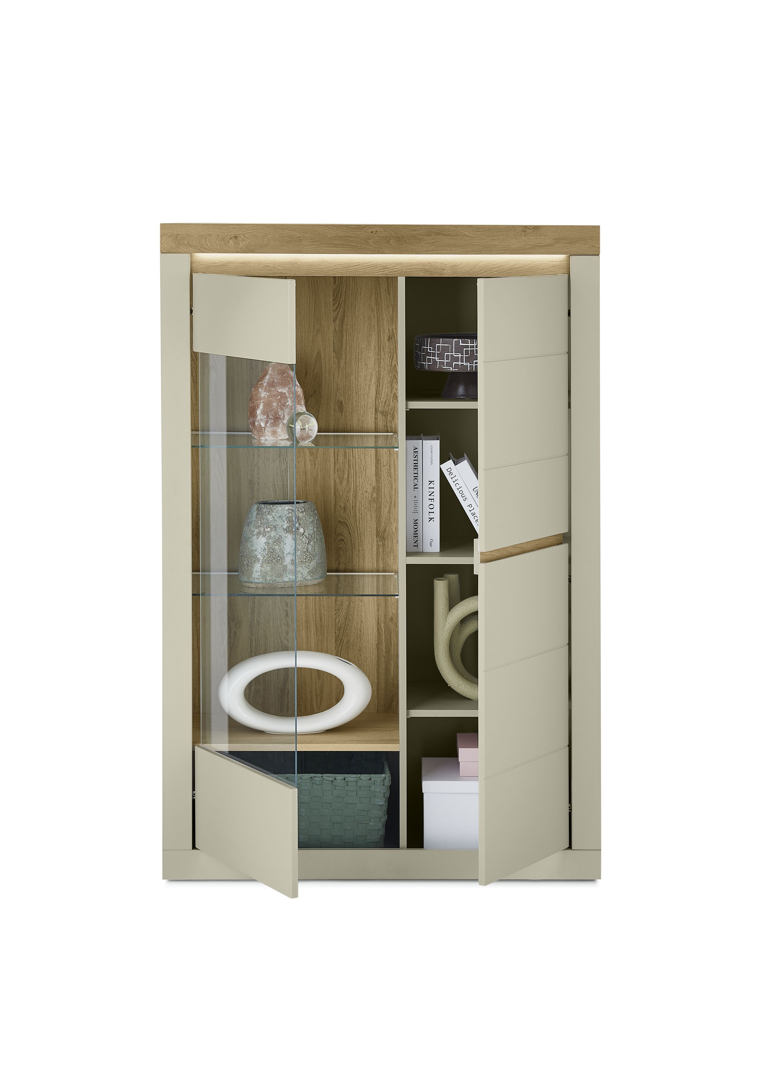 Vitrine, Cashmir - Wilmar