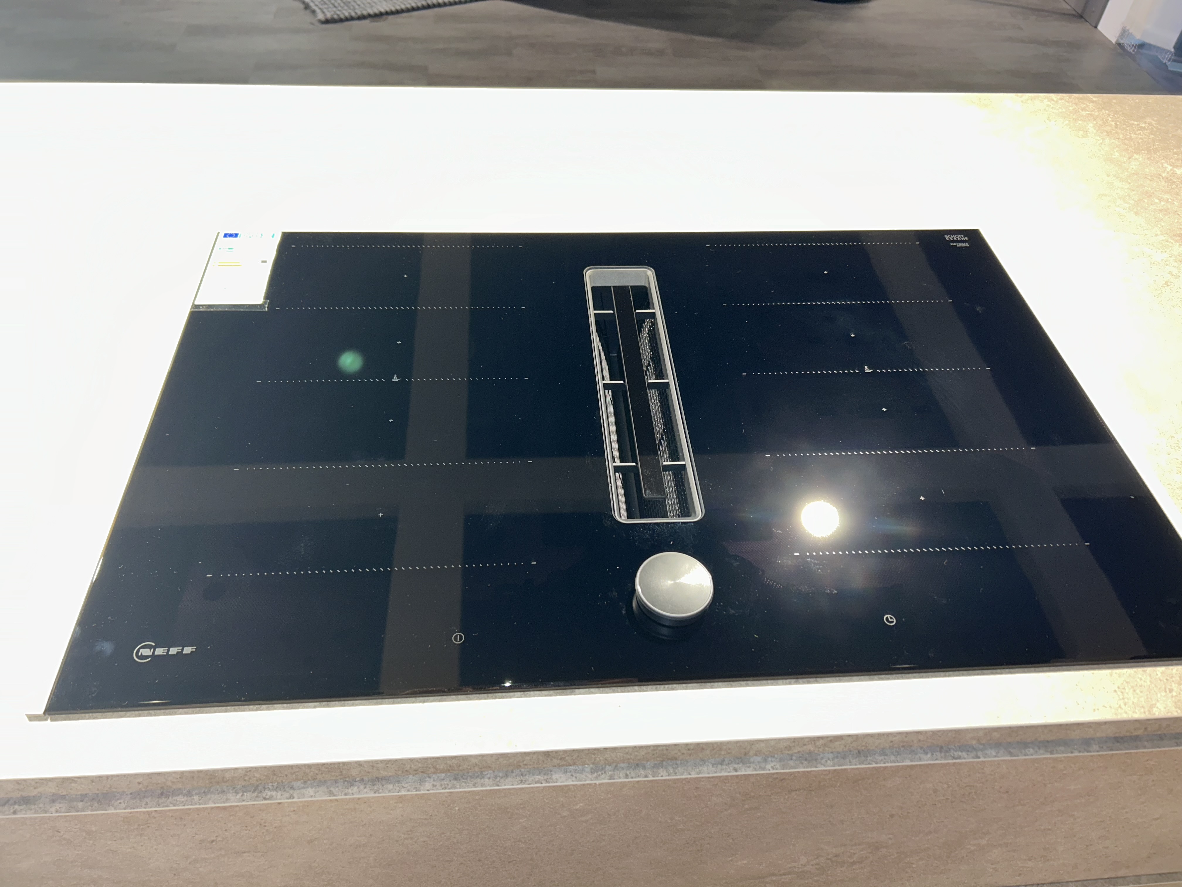 Musterküche 5013 - Premium, Nolte