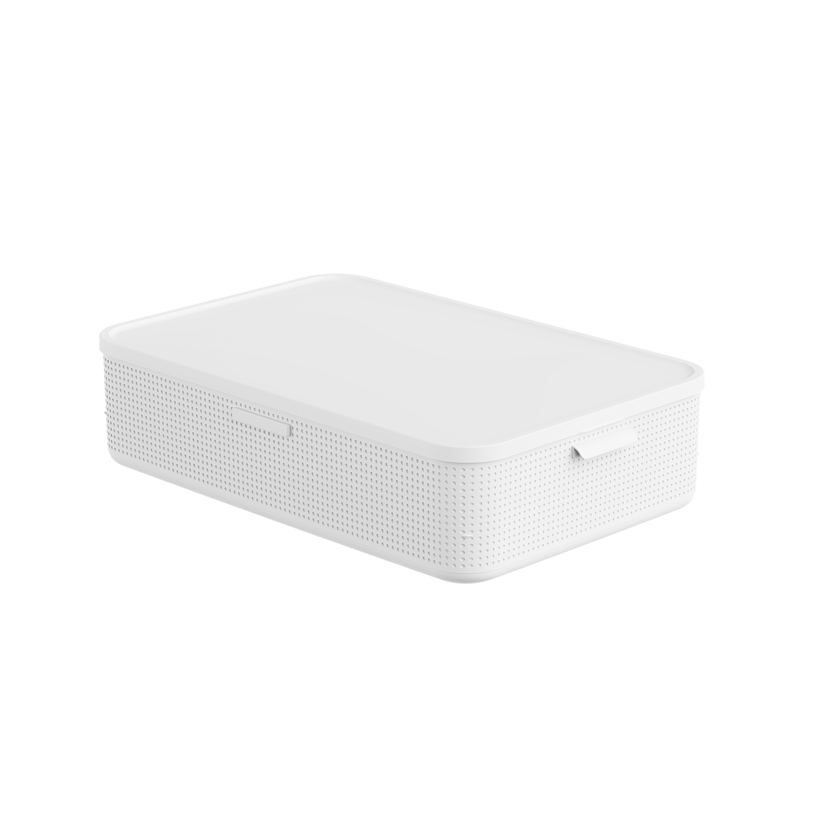 Box  mit Deckel XL - MyStyle 3103