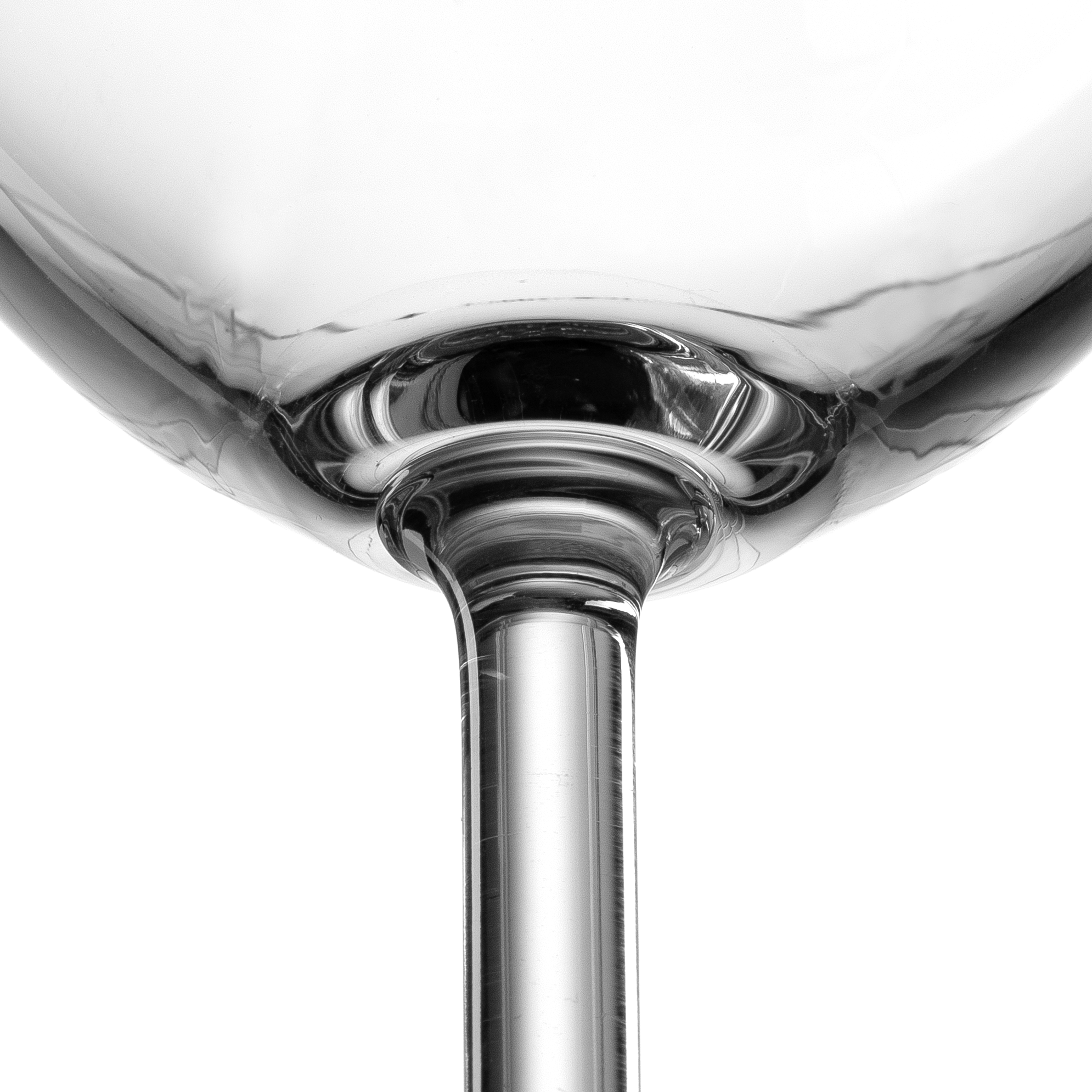 Bordeauxglas Daily - klarglas, 640ml