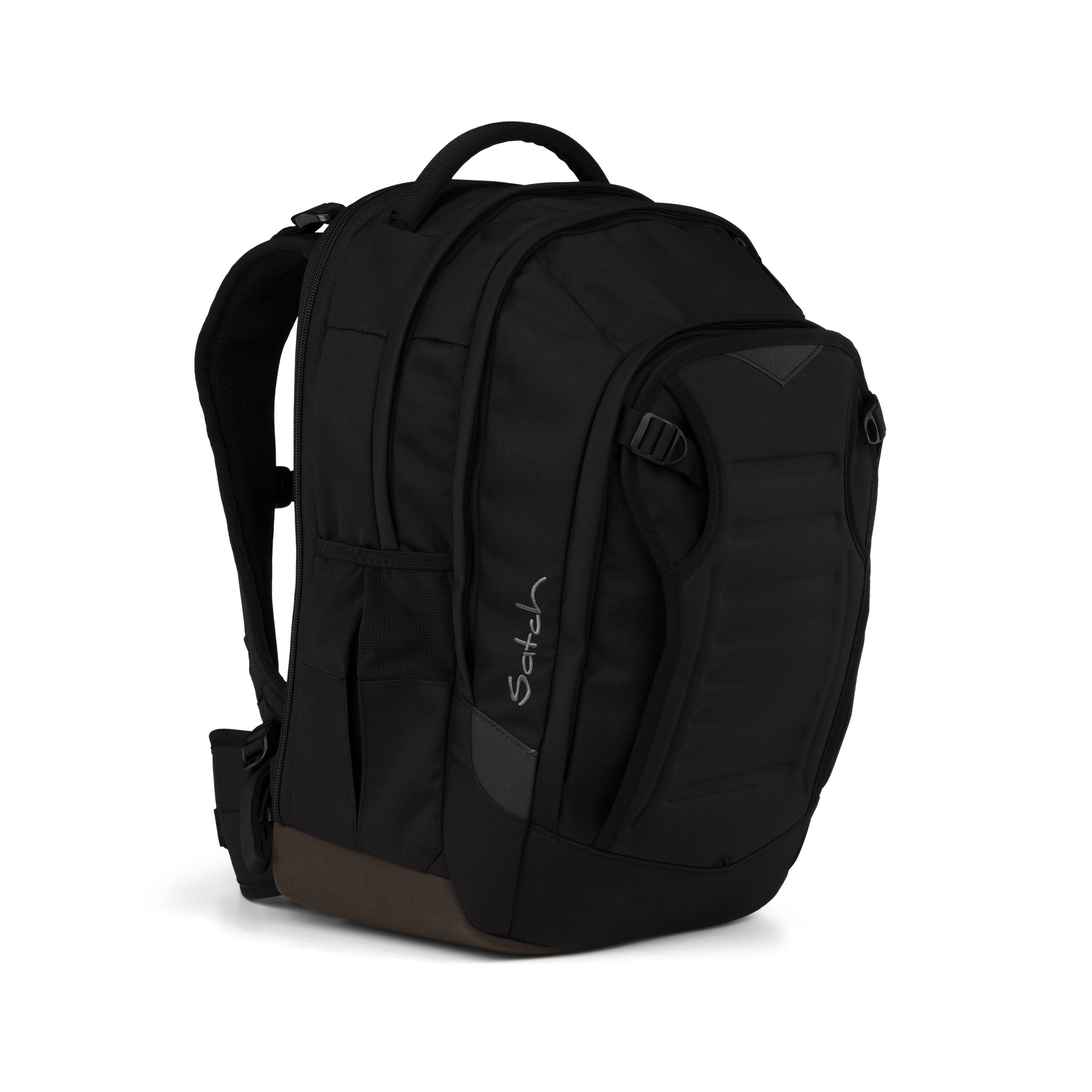 Satch Match Plus Schulrucksack Einzeln Blackjack - Satch Blackjack