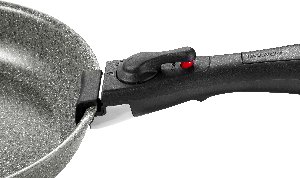 Pfannenset Torre 2-er - Artikel der Marke Ballarini