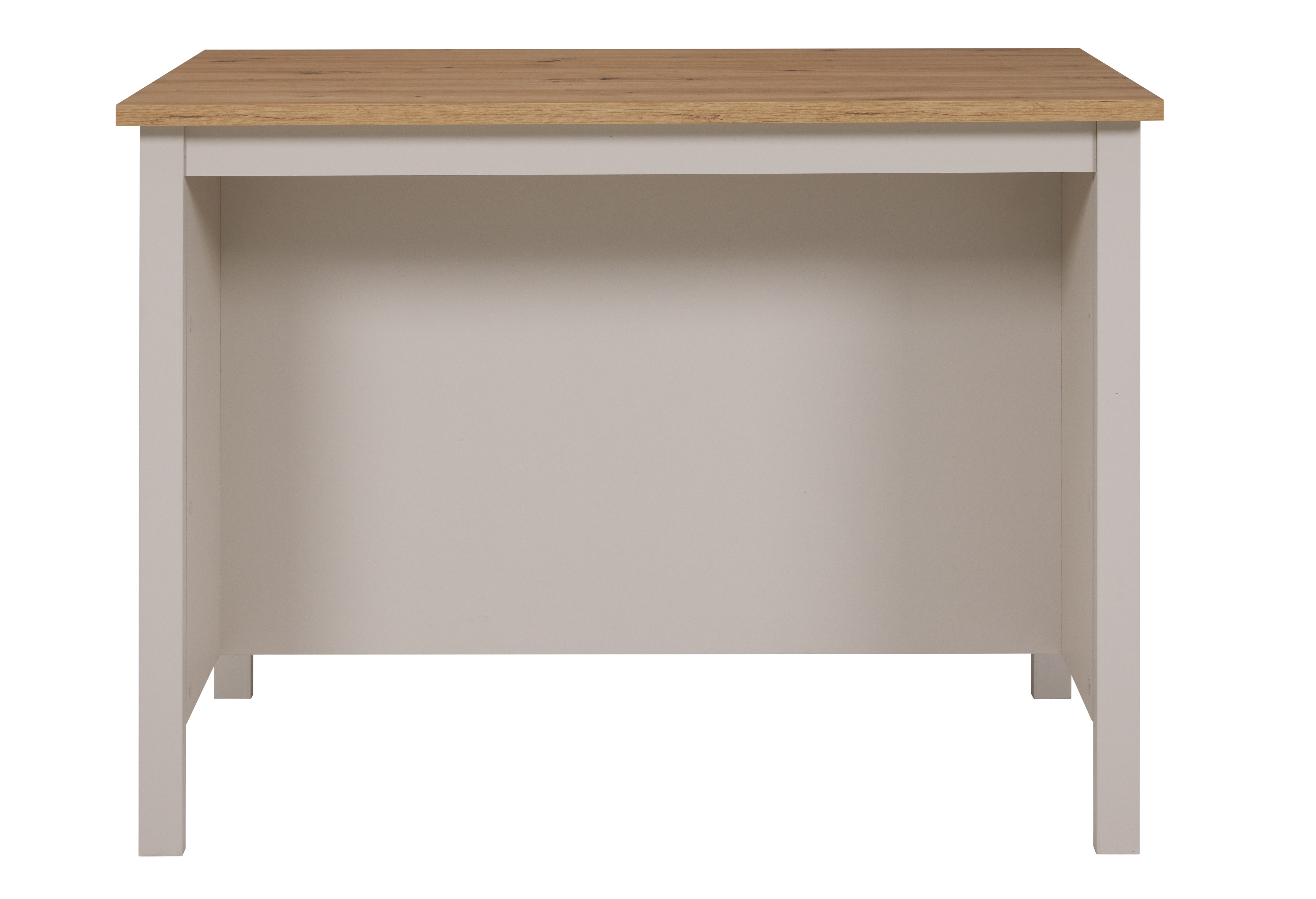 Bartisch, Kaschmir/Artisan Eiche - MyStyle 4060