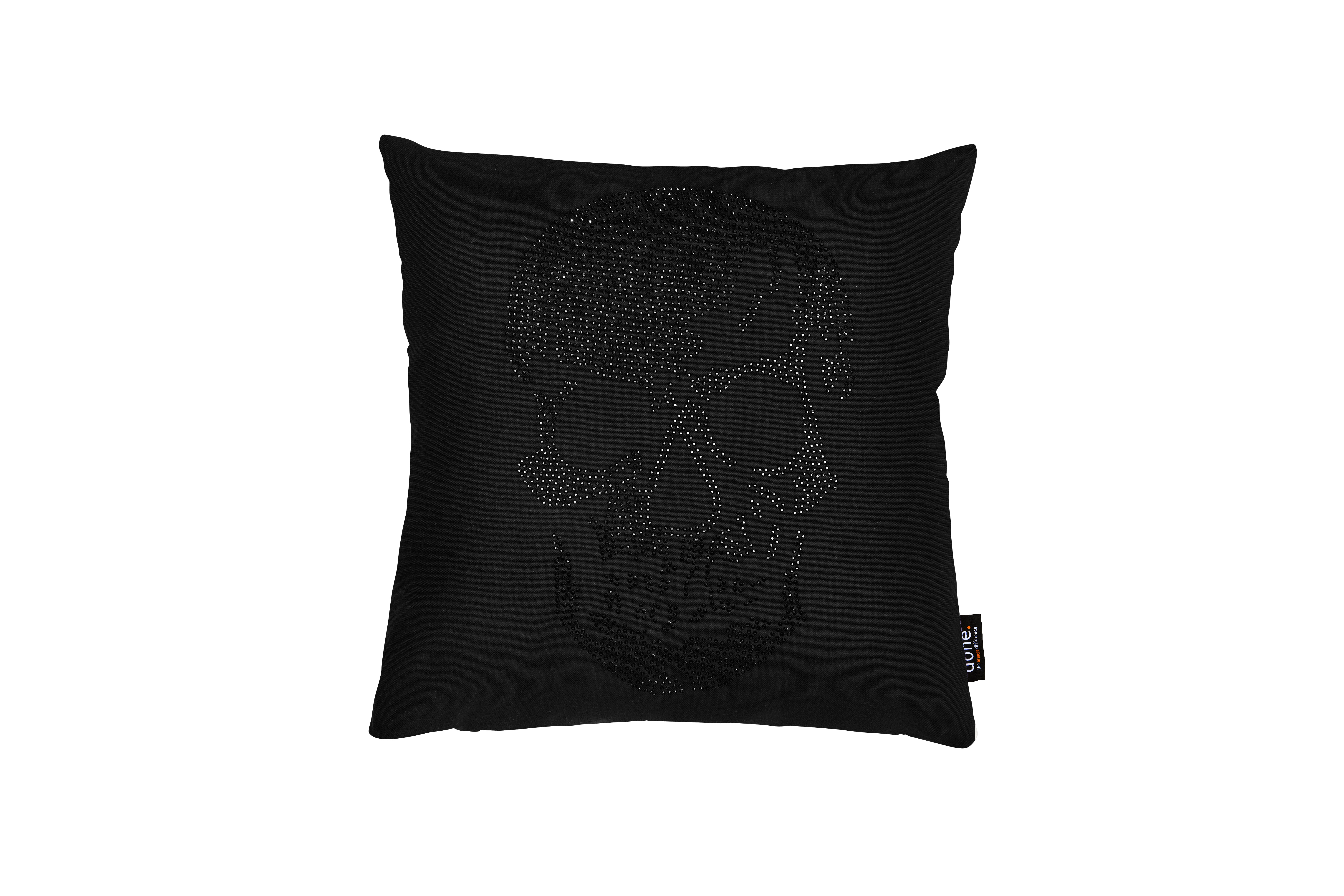 Kissen - STONE SKULL 45x45cm