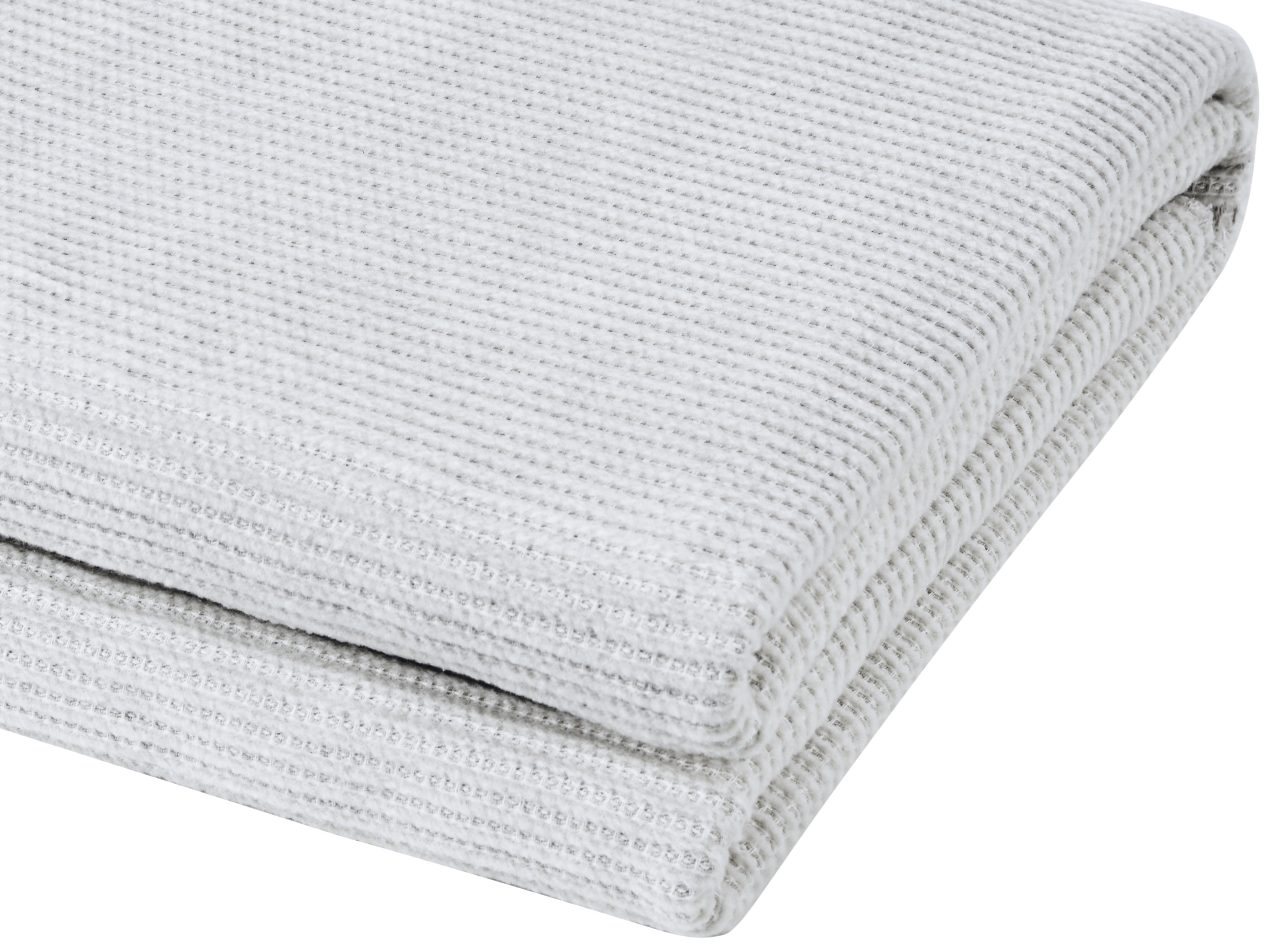 Wohndecke COCO 150x200cm Silver - 
