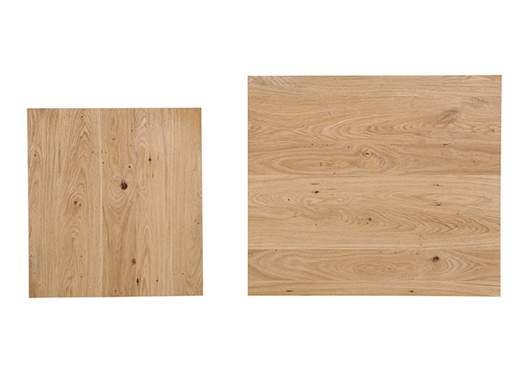 Couchtisch Set 1-2 - Aarhus