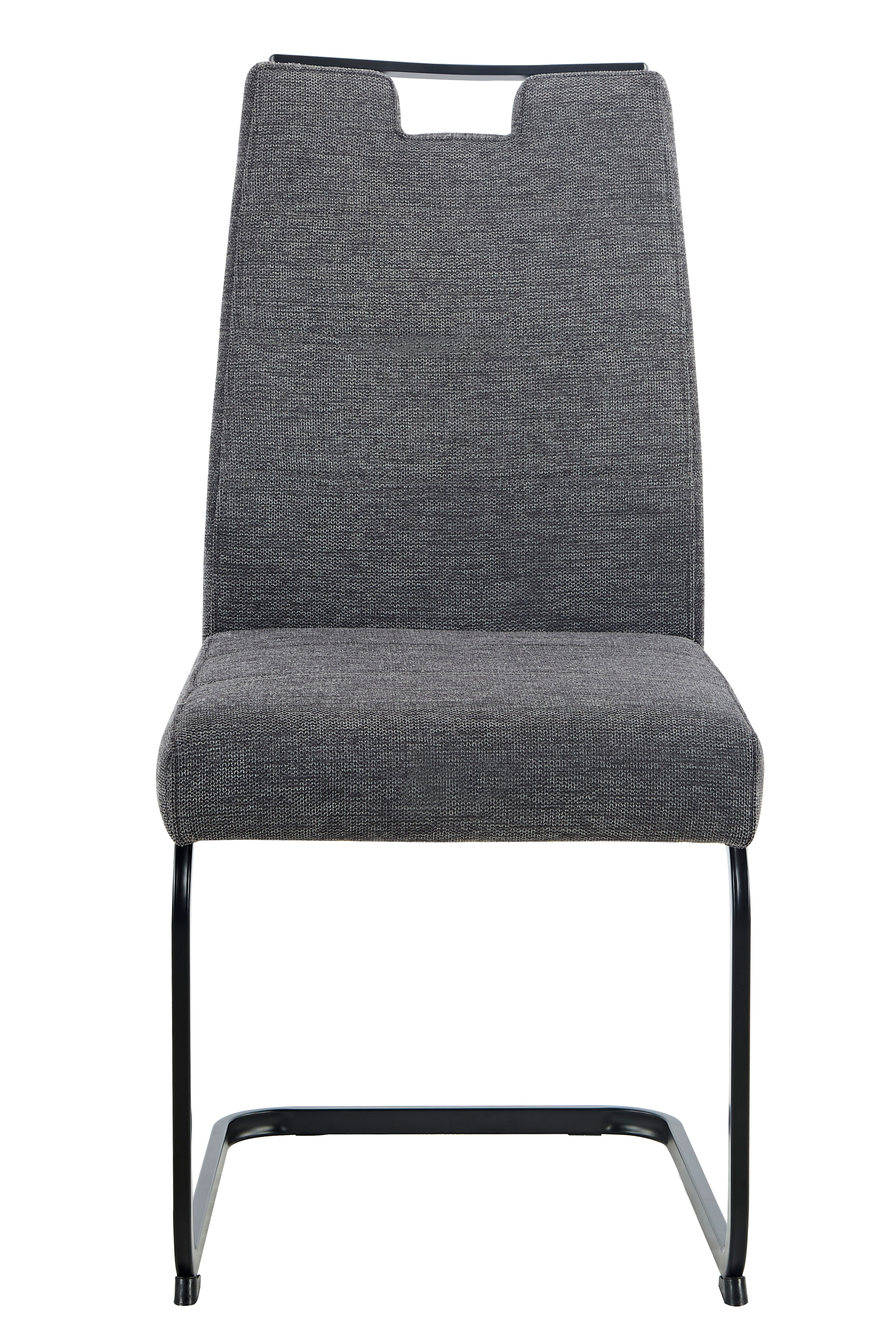 Schwingstuhl, anthrazit - MyStyle 4030