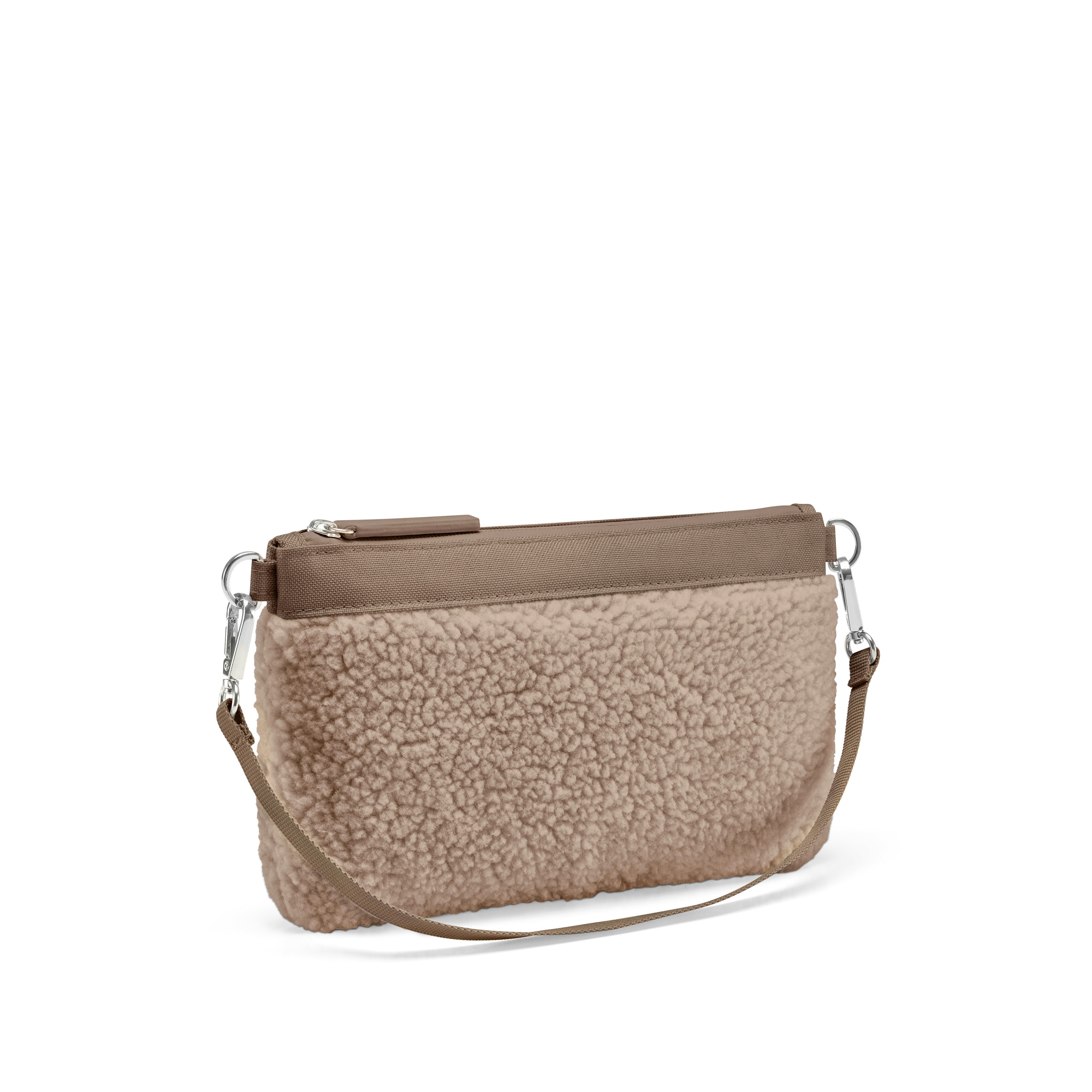 reisenthel, mini pouch - Teddy Brown reisenthel, mini pouch - Teddy Brown