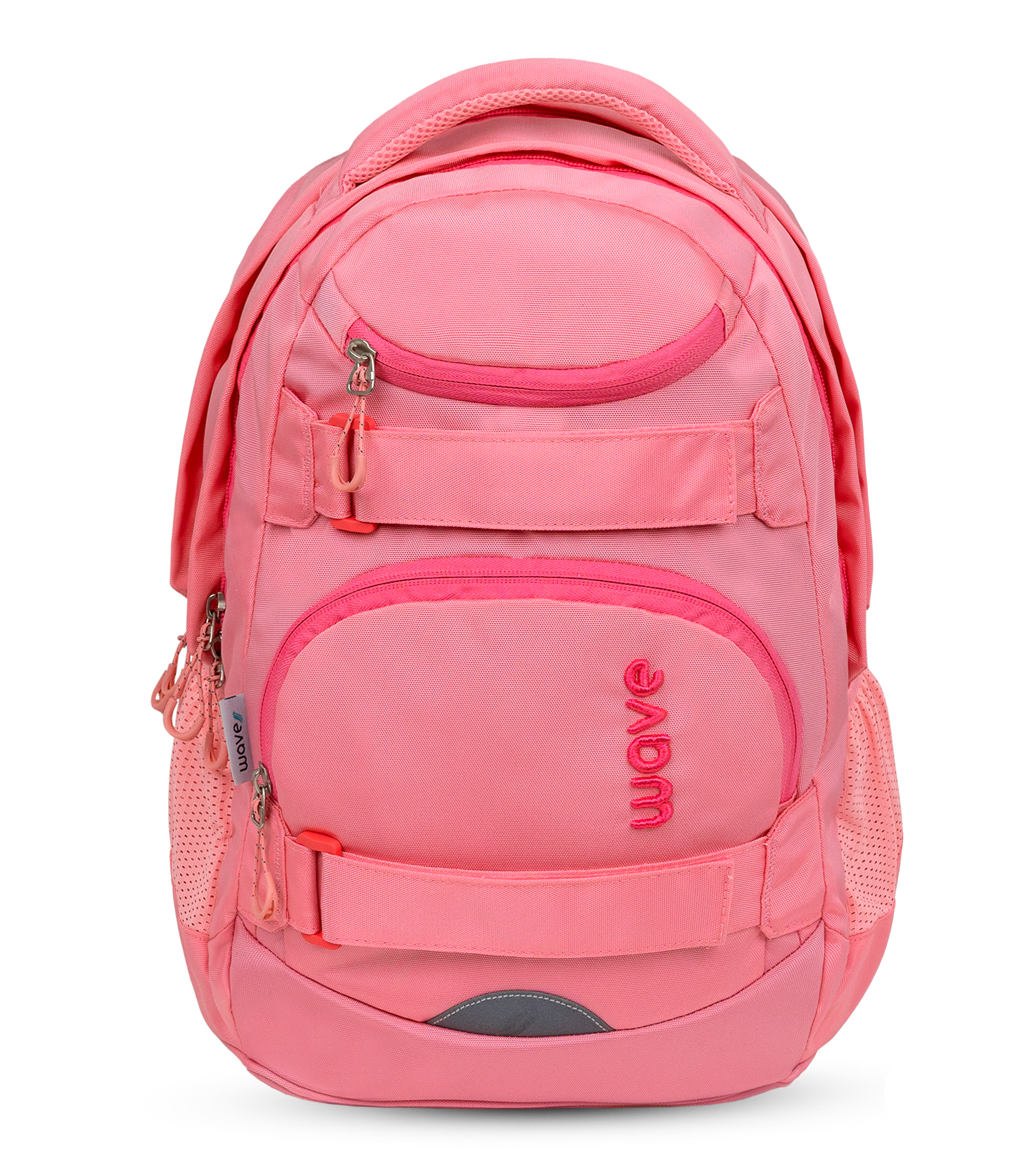 Rucksack "Puder Rose" - INFINITY