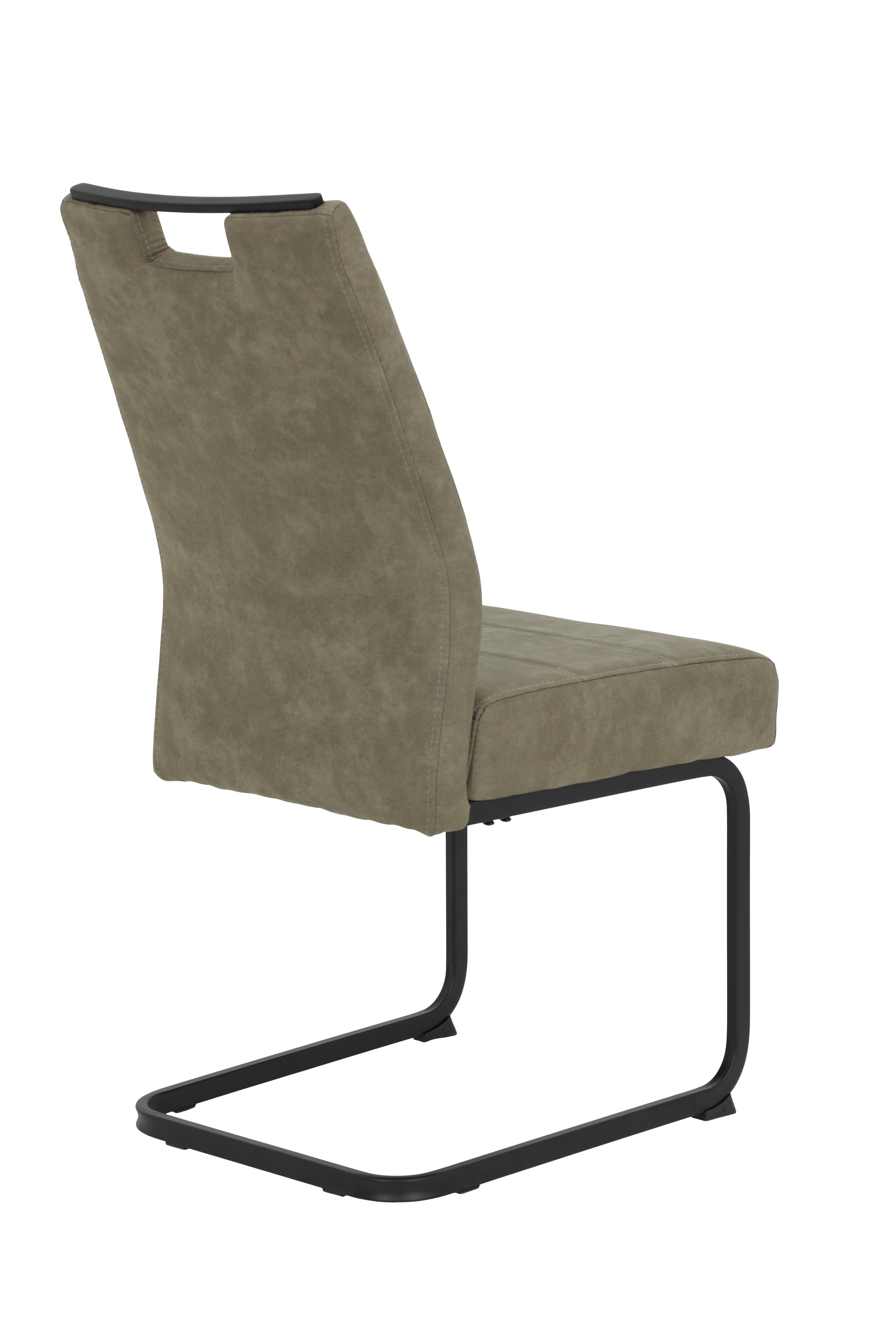 Schwingstuhl, Vintage optik schlamm - MyTogo564