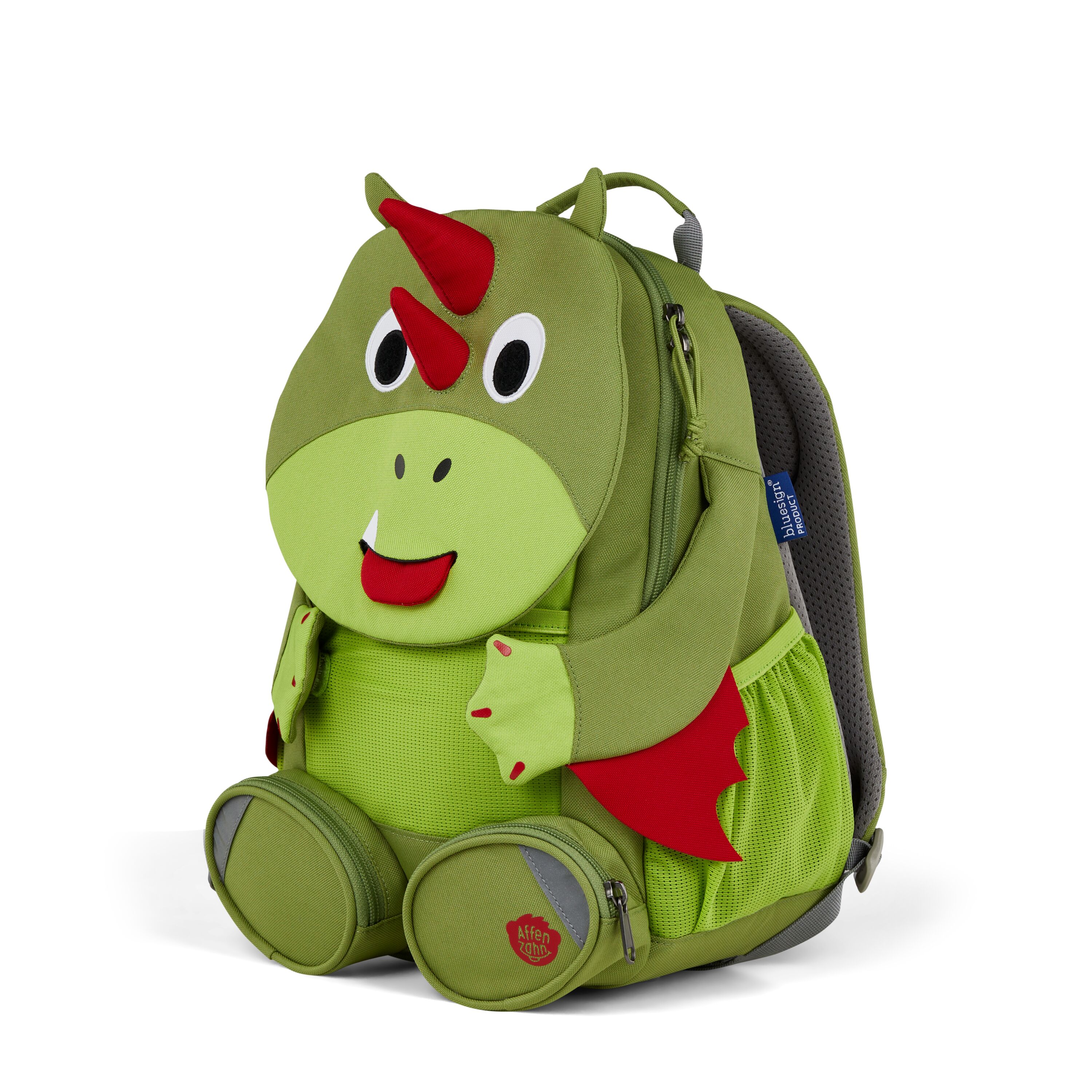 Rucksack Großer Freund - Drache