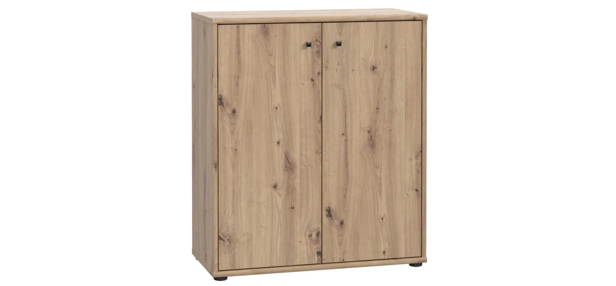 Kommode, Artisan Eiche - Faik