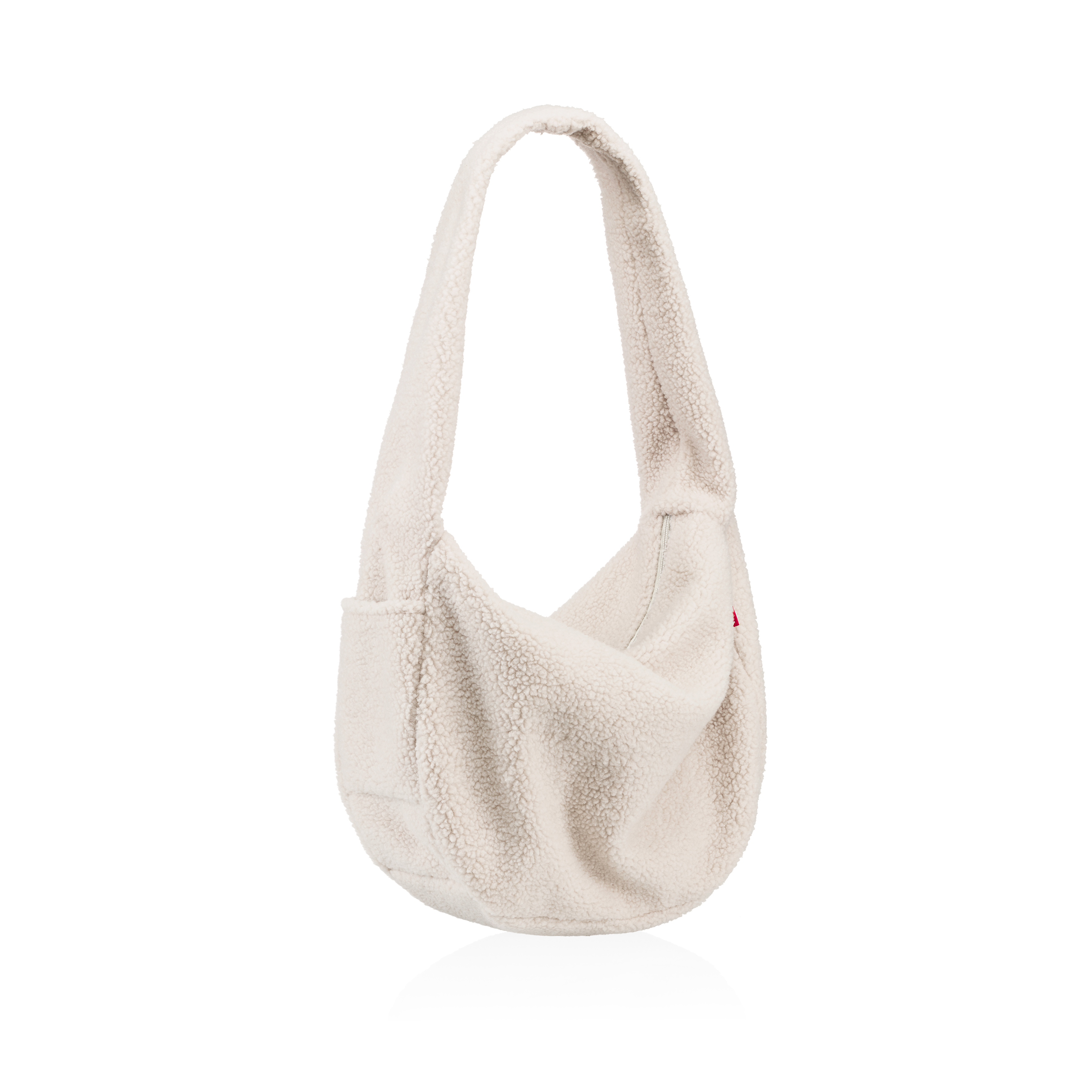 reisenthel, moonbag - teddy sand