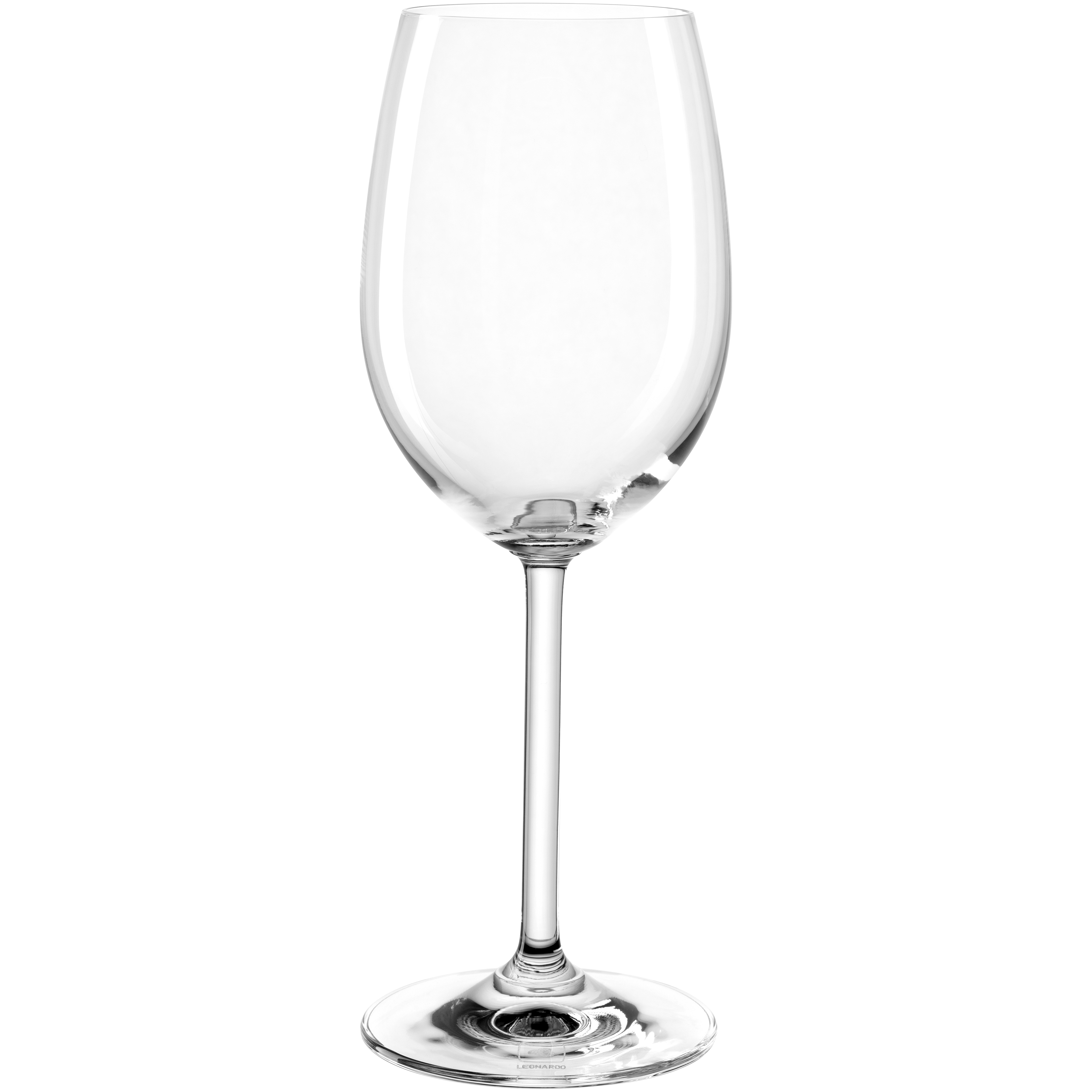 Weißweinglas Daily - klarglas, 370ml