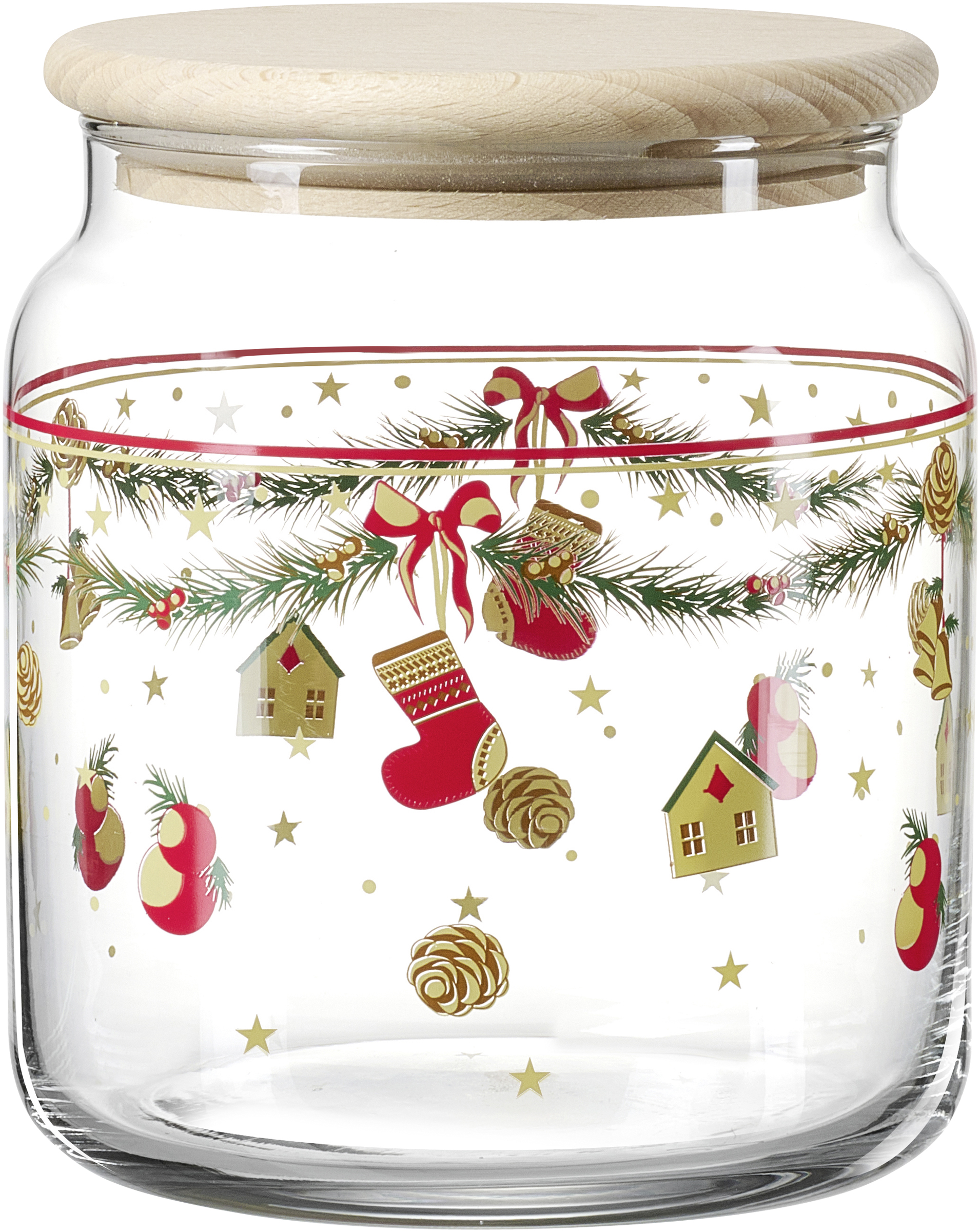 Vorratsdose Holly - 1,1l