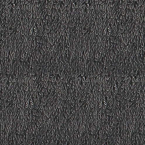 Gästetuch - Lifestyle 30x50 cm, anthrazit