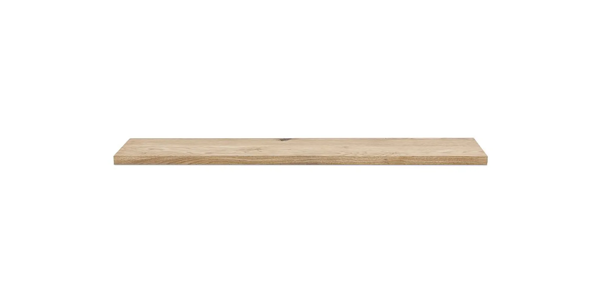 Wandboard, Steckboard, Eiche - Eltia