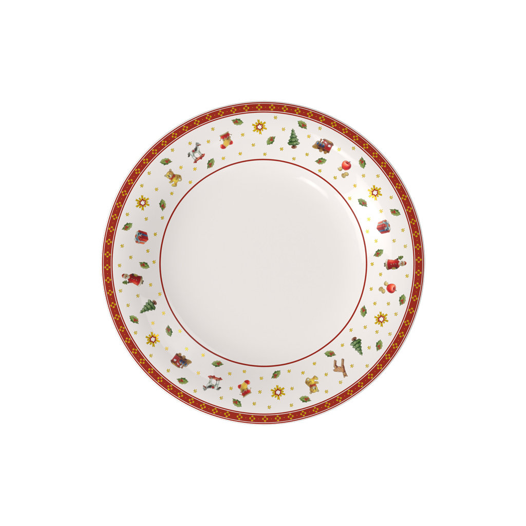 Speiseteller - Toy's Delight Specials