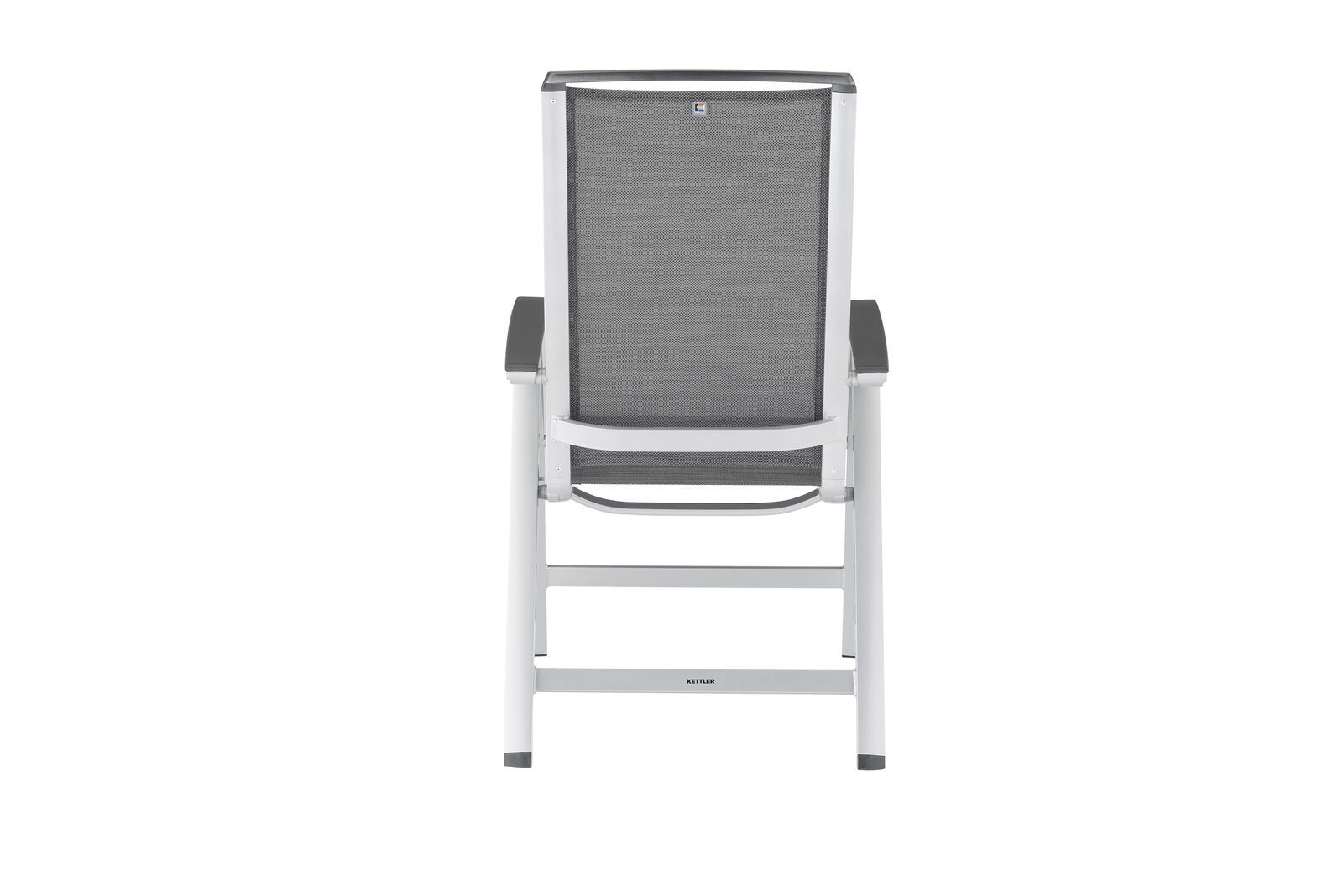 Sessel, Klappbar,verstellb. Rücken,Outdoor - Forma II