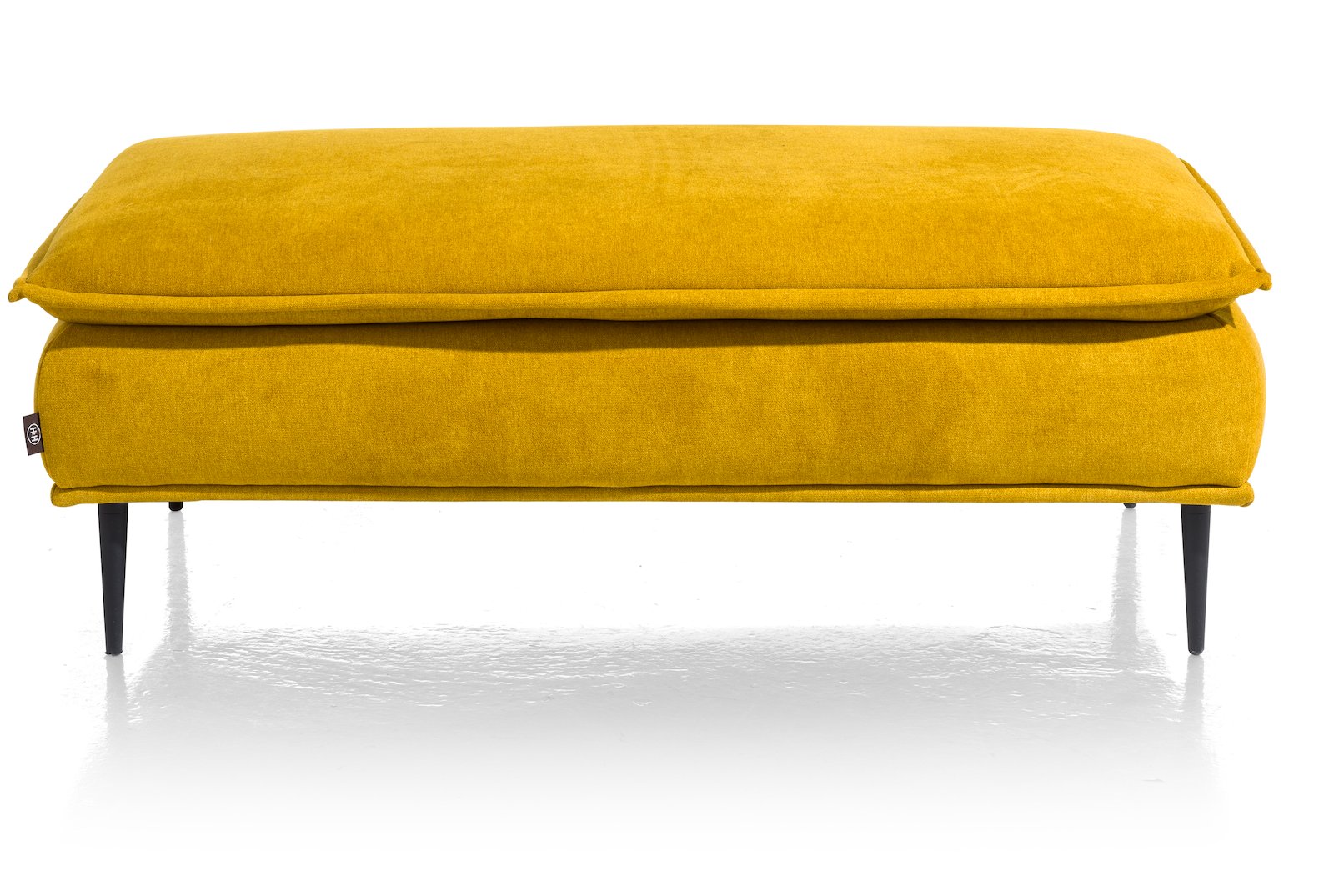 Hocker Big, ocker - Marseille