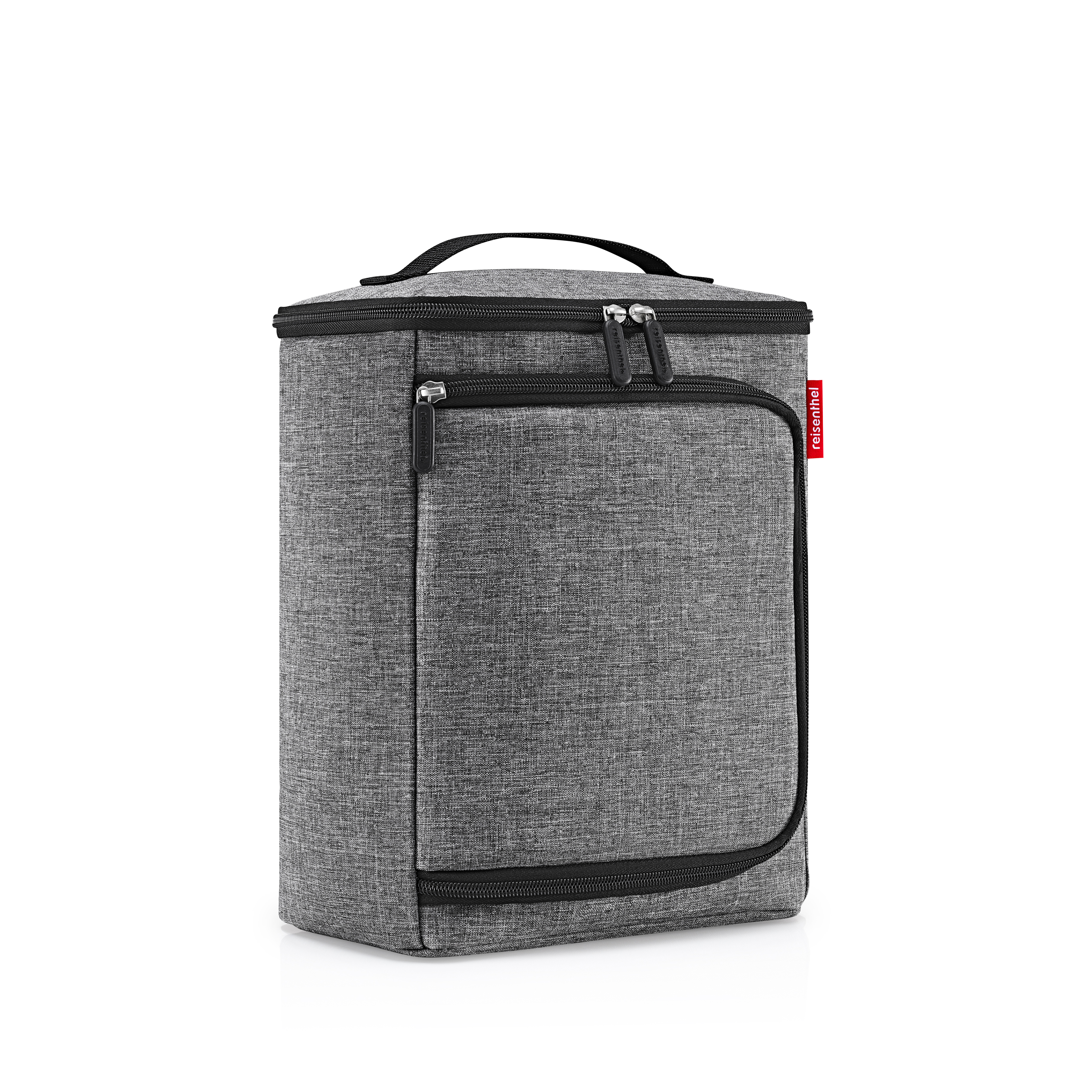 reisenthel, coolerbox  - twist silver