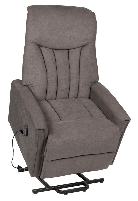Relax-,TV-Sessel, elektrische Aufstehhilfe - TV-Sessel